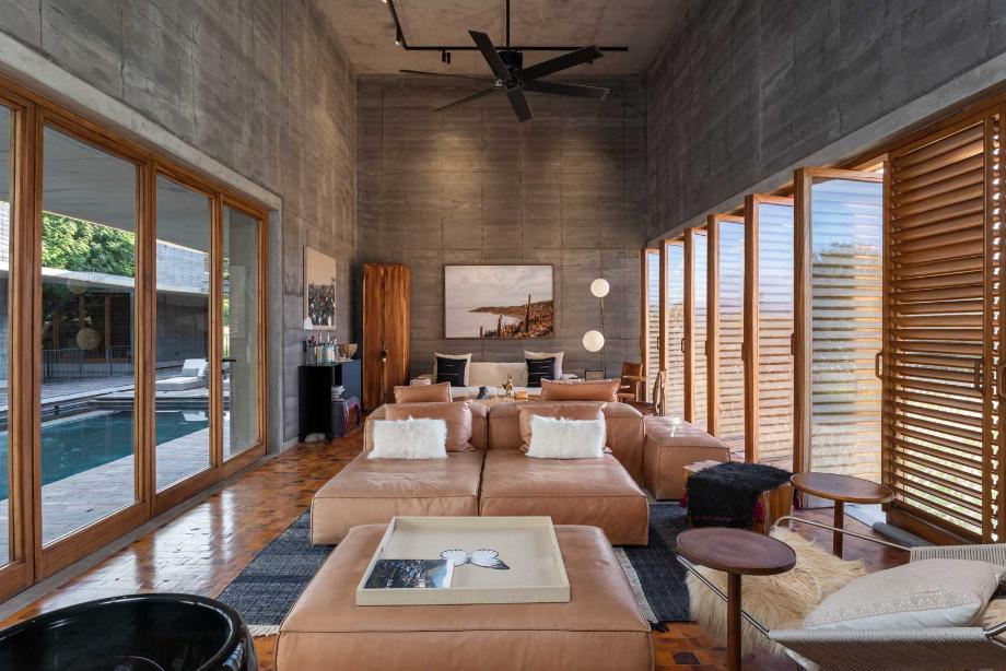 San Miguel de Allende, Guanajuato, 37892, Mexico, 8 Bedrooms Bedrooms, ,8 BathroomsBathrooms,Residential,For Sale,1951430