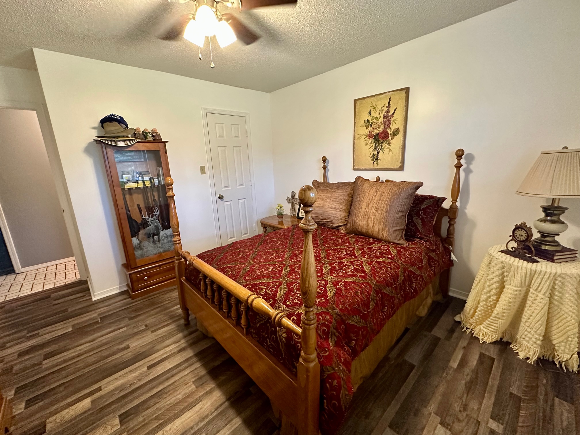 7434 N Hwy 217, Charleston, Arkansas, 72933, United States, 3 Bedrooms Bedrooms, ,2 BathroomsBathrooms,Residential,For Sale,7434 N Hwy 217,1354203