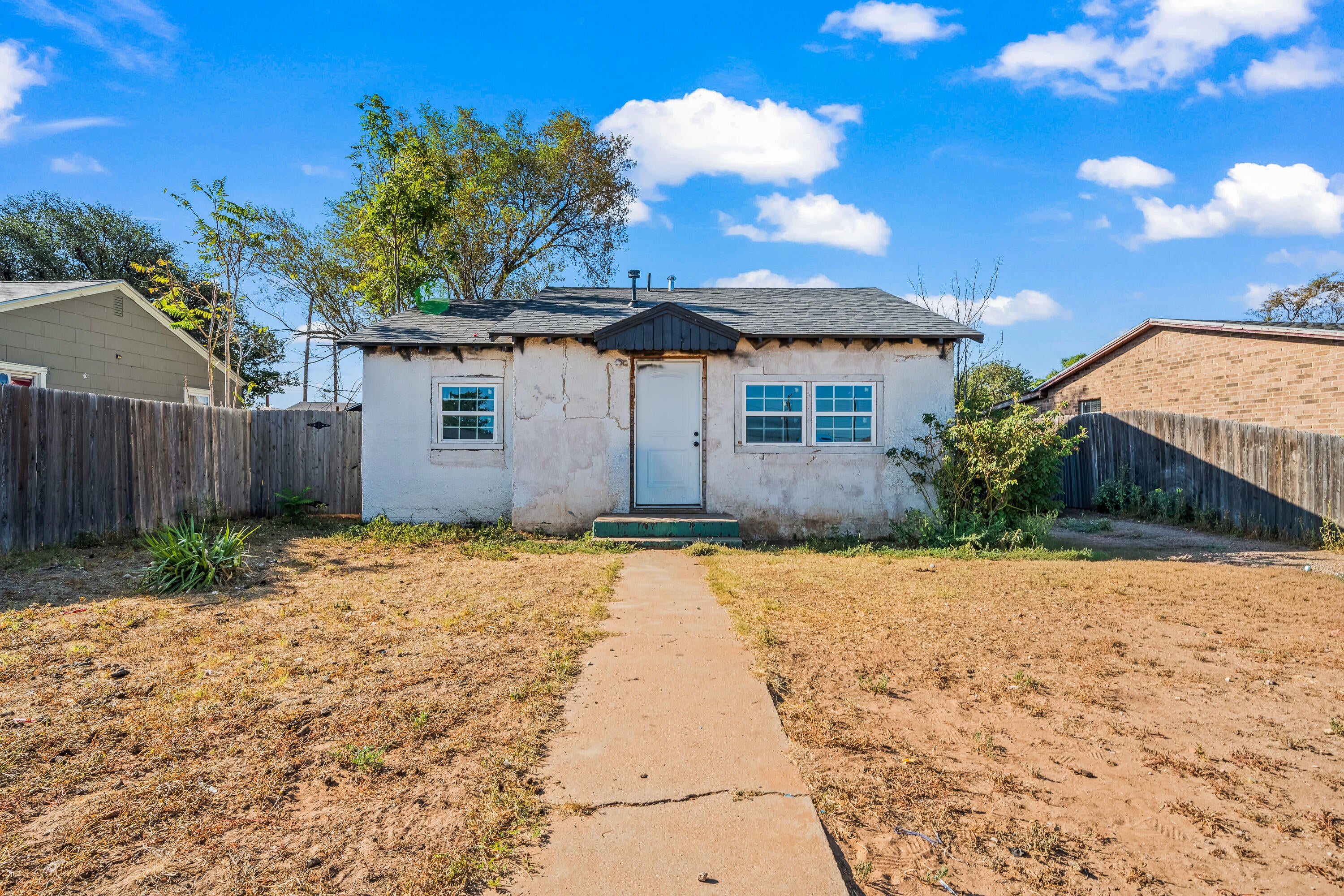 44th St, Lubbock, TX 79412