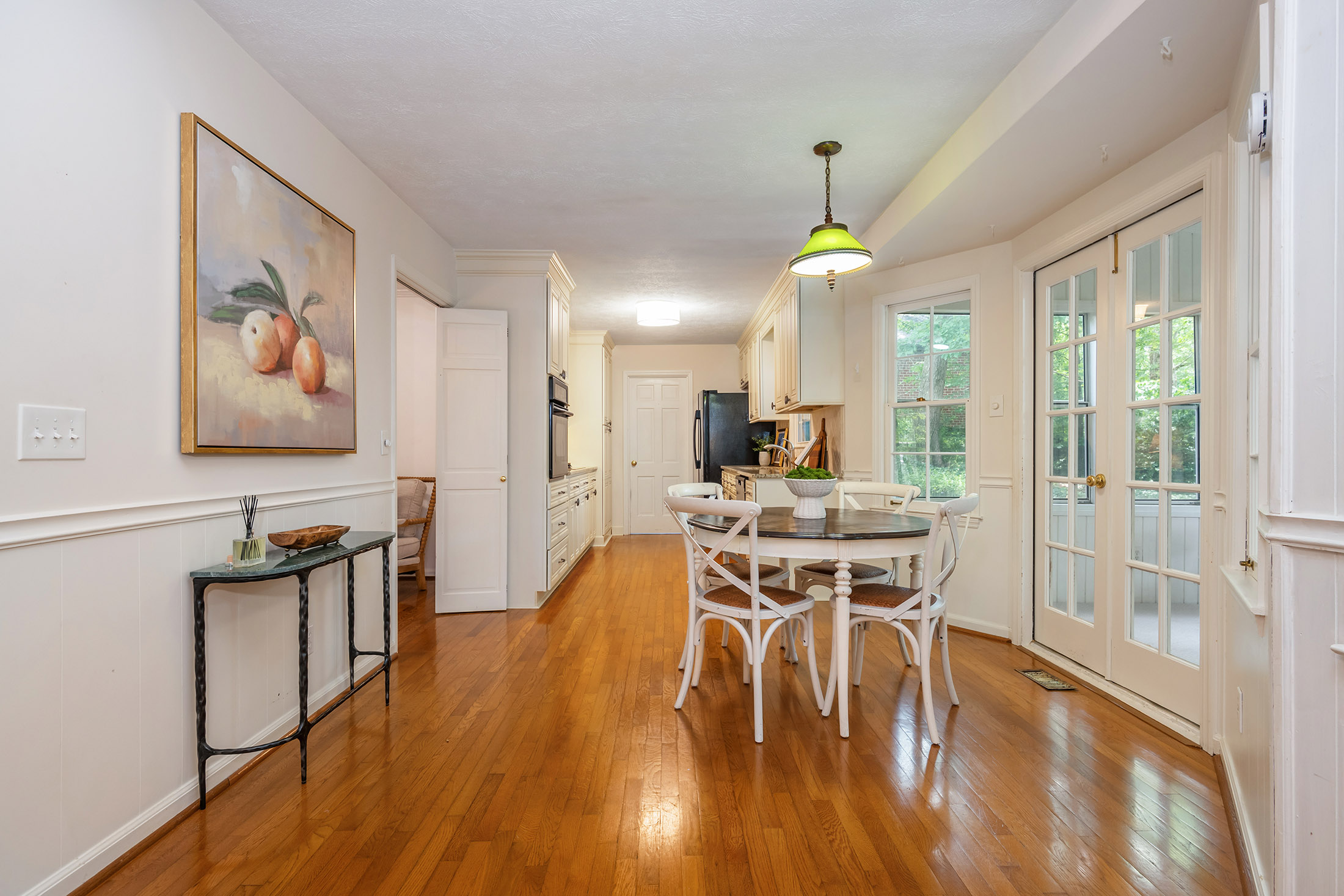  Charming Home in the Heart of Sandy Springs - 物件實景