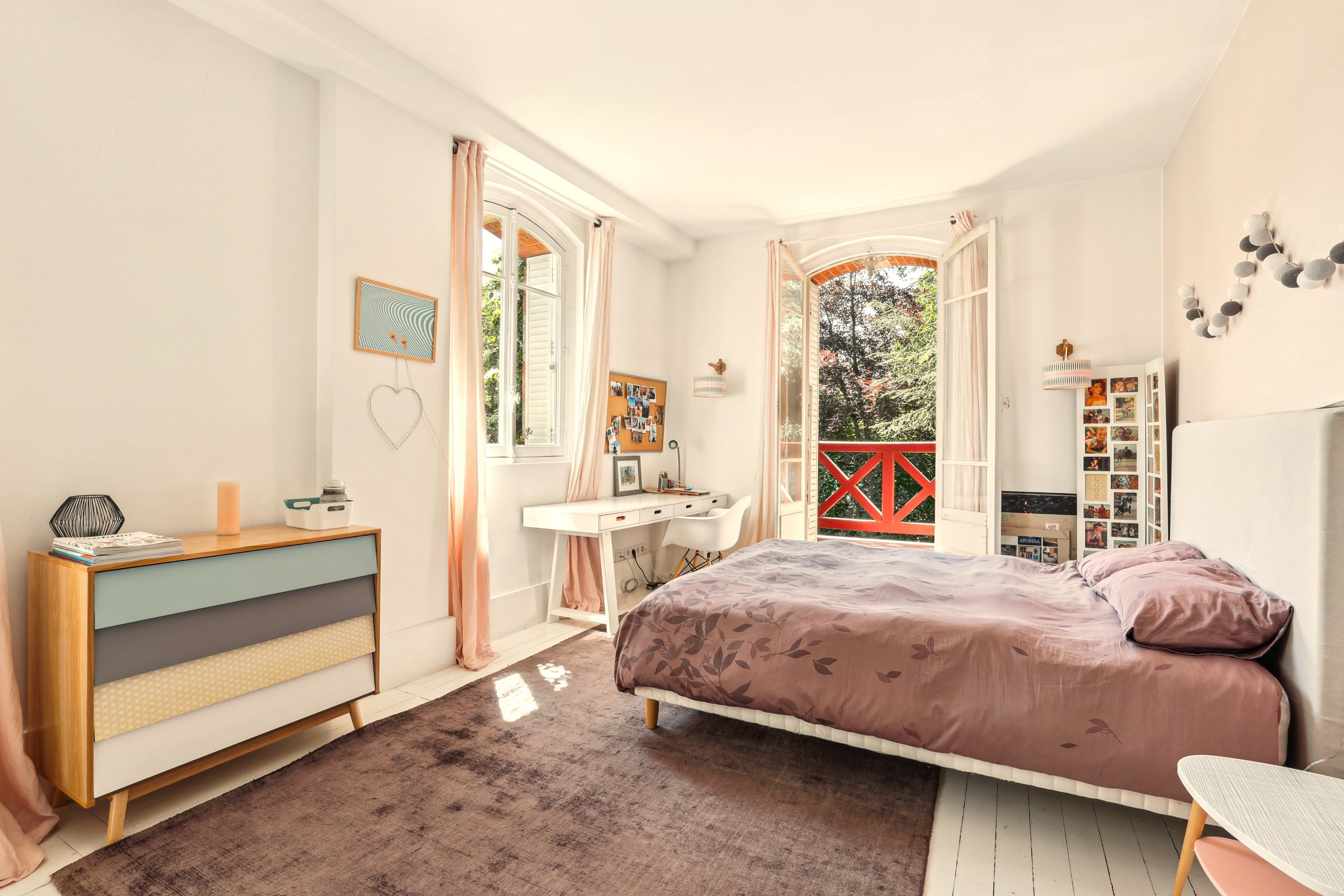  Exceptional House in Vaucresson - 物件實景