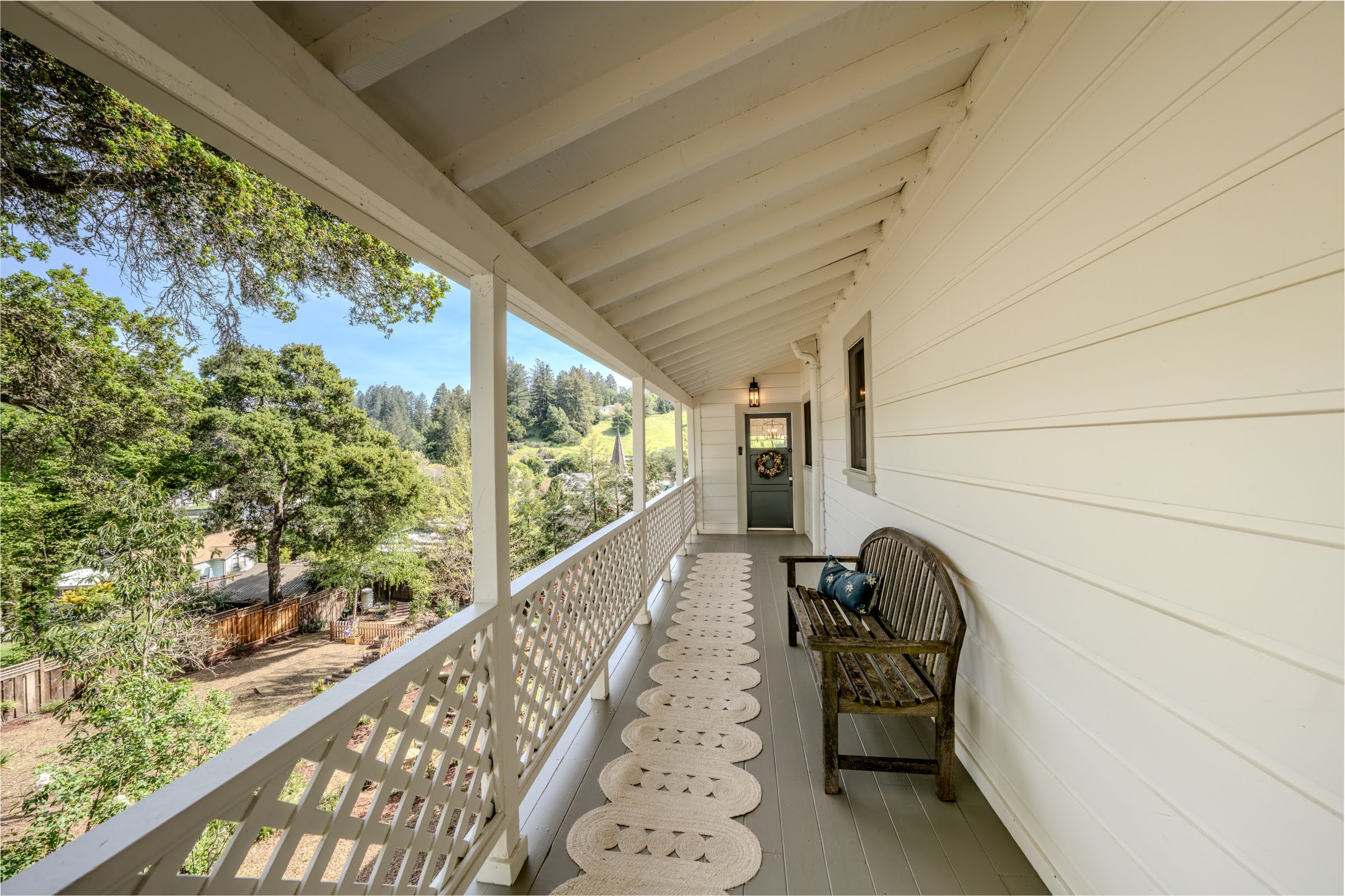  14952 Coleman Valley Road - 物件實景