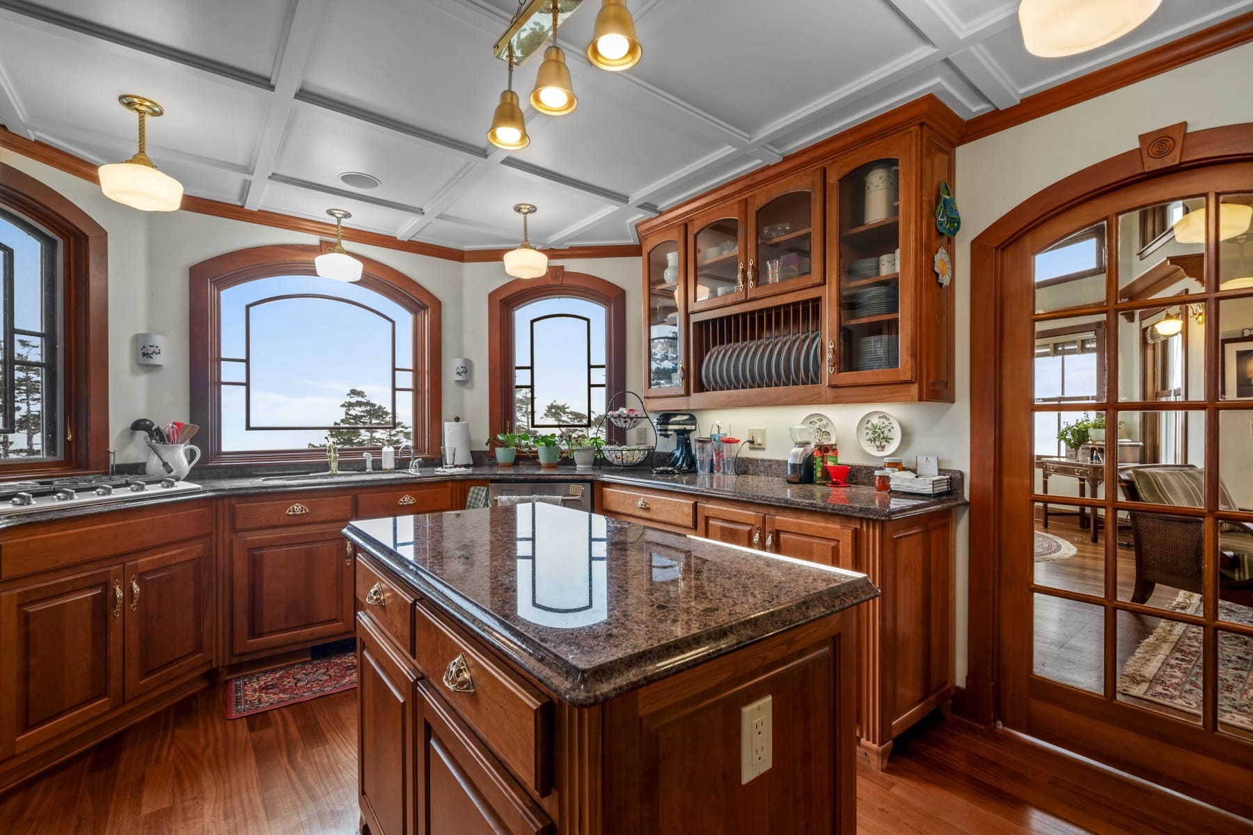  930 NW HIGHLAND DR Waldport, OR 97394 - 物件實景