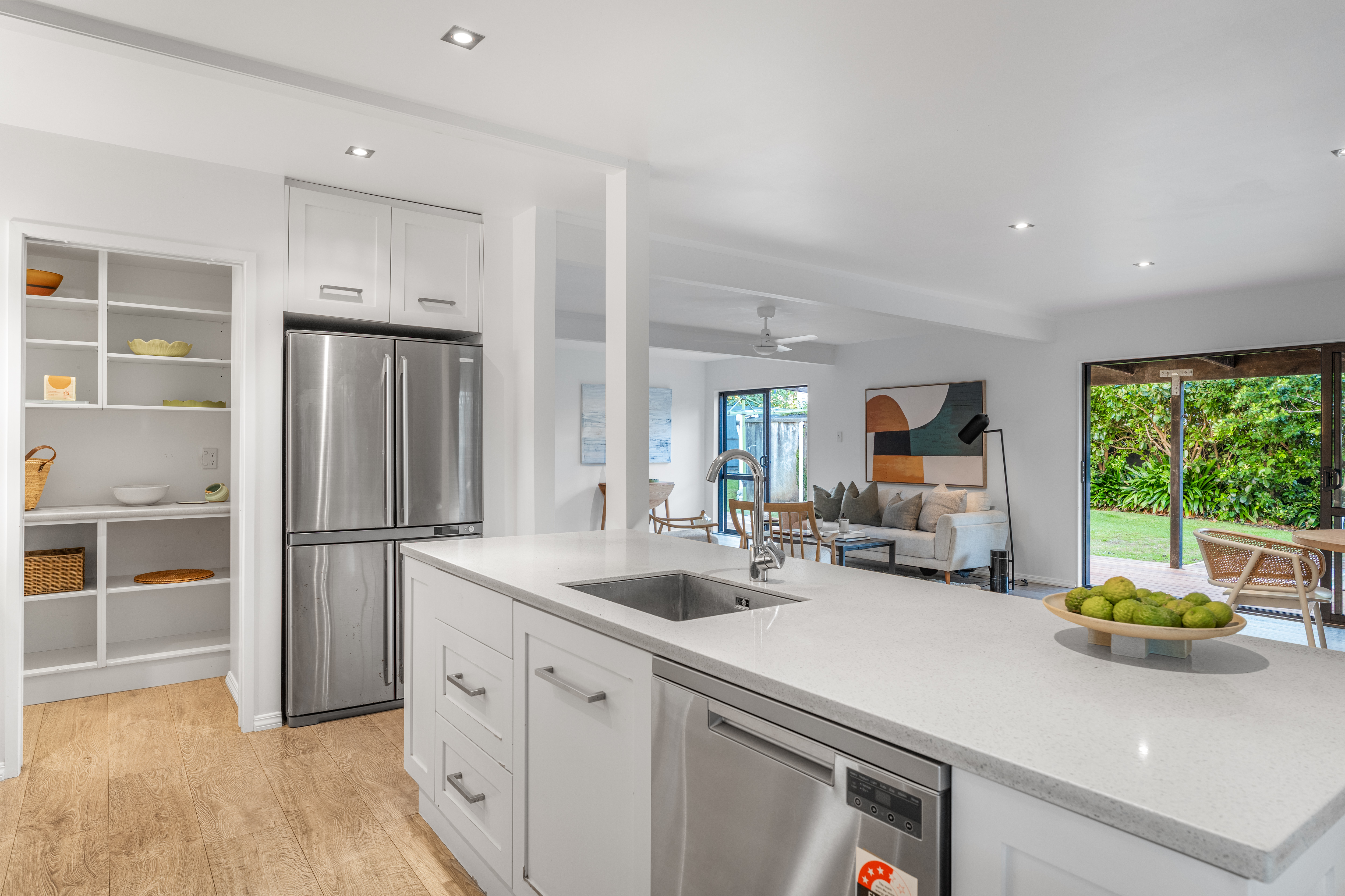  2 Rata Street, Oneroa, Waiheke Island, Auckland - 物件實景