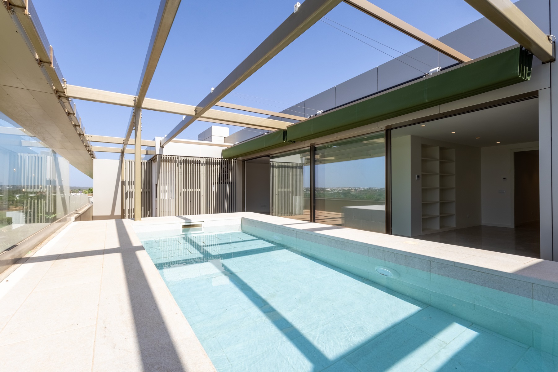  Ultimo Piso/Penthouse, 4 bedrooms, for Sale - 物件實景