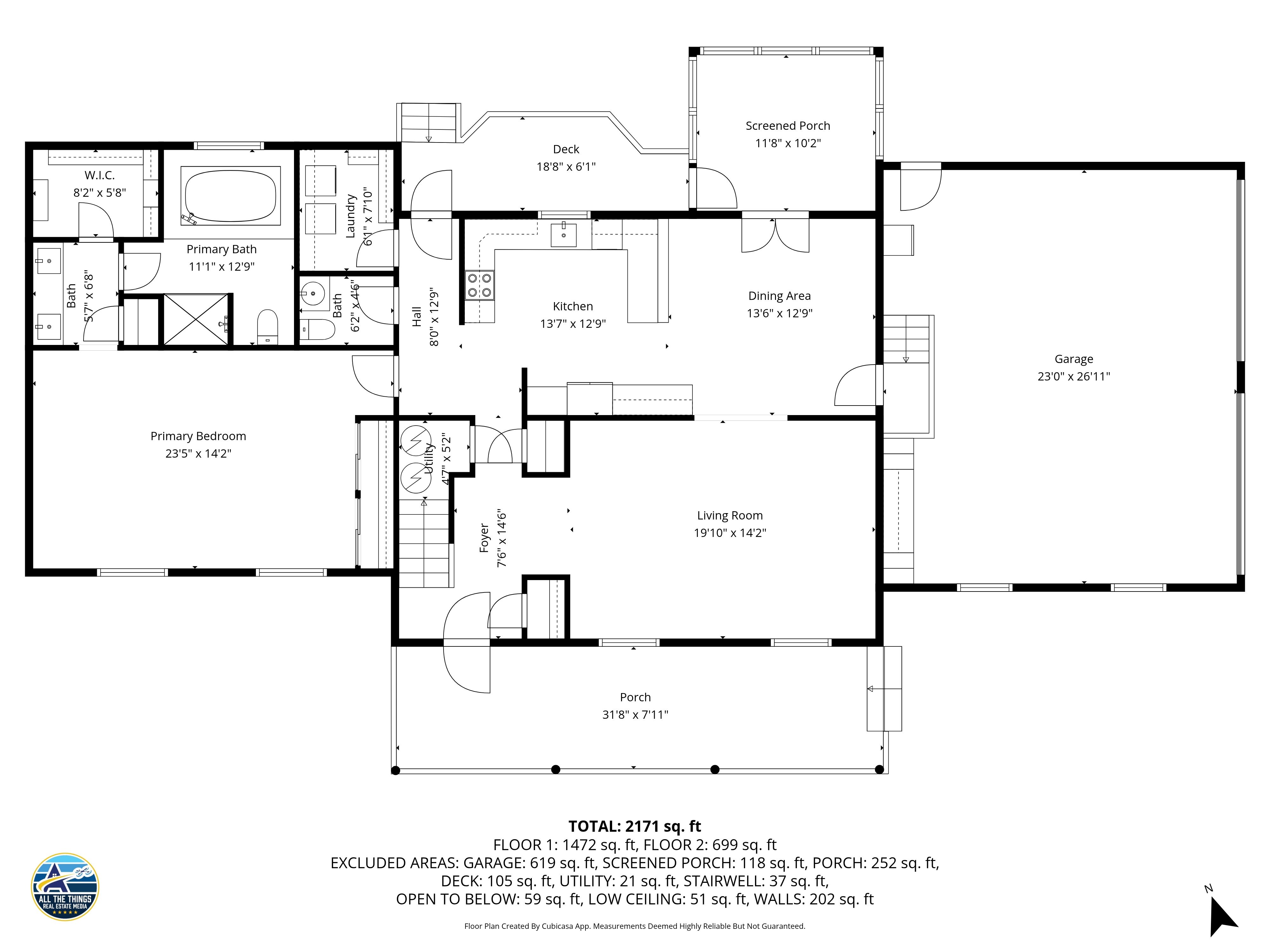 Martinsburg, West Virginia, 25403, United States, 3 Bedrooms Bedrooms, ,Residential,For Sale,1998035
