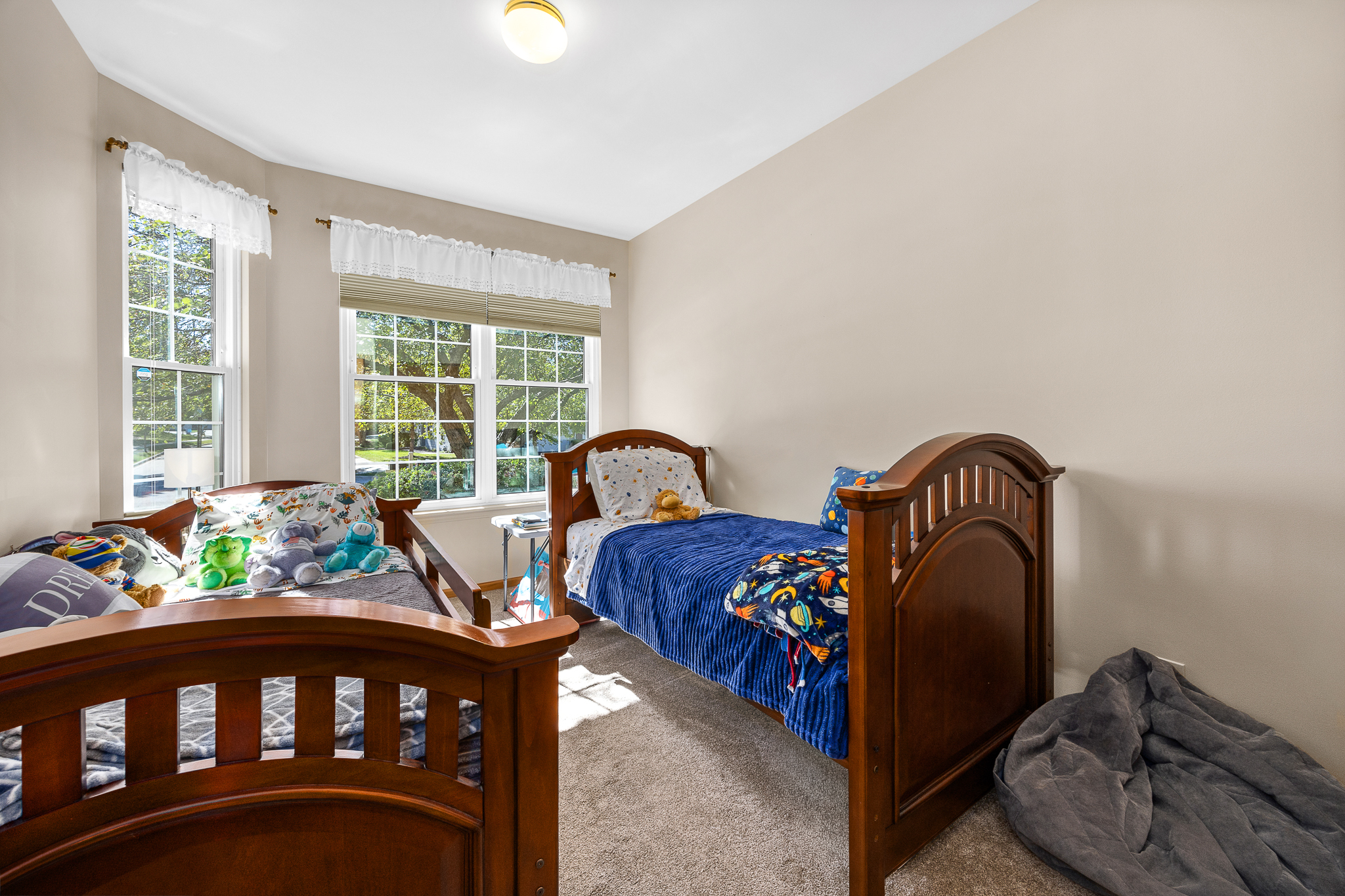  Rarely Available Ranch Townhome in Chatham Grove - 物件實景