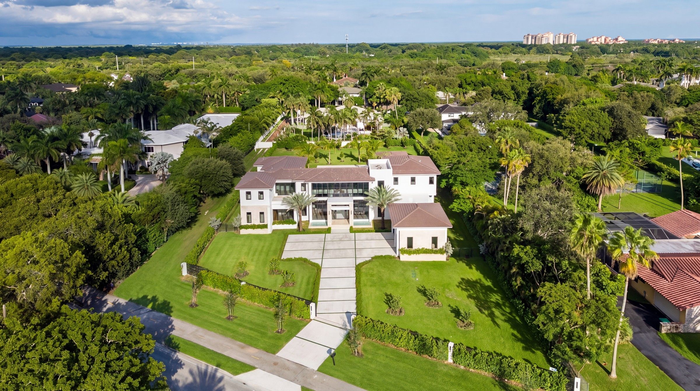  13805 Old Cutler Rd, Palmetto Bay, FL, 33158 - 物件實景