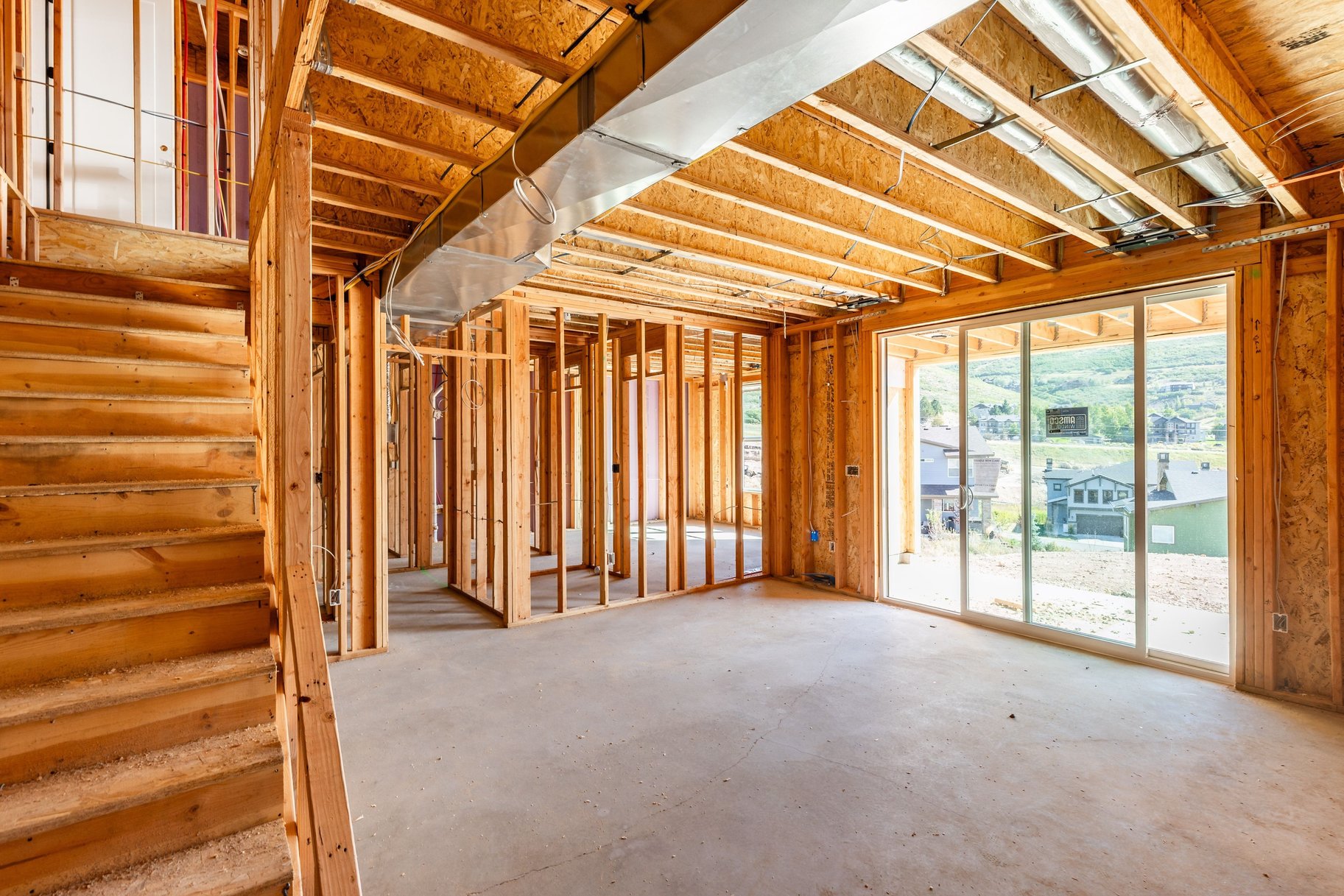  Nightly Rental Approved New Build Near Deer Valley - 物件實景