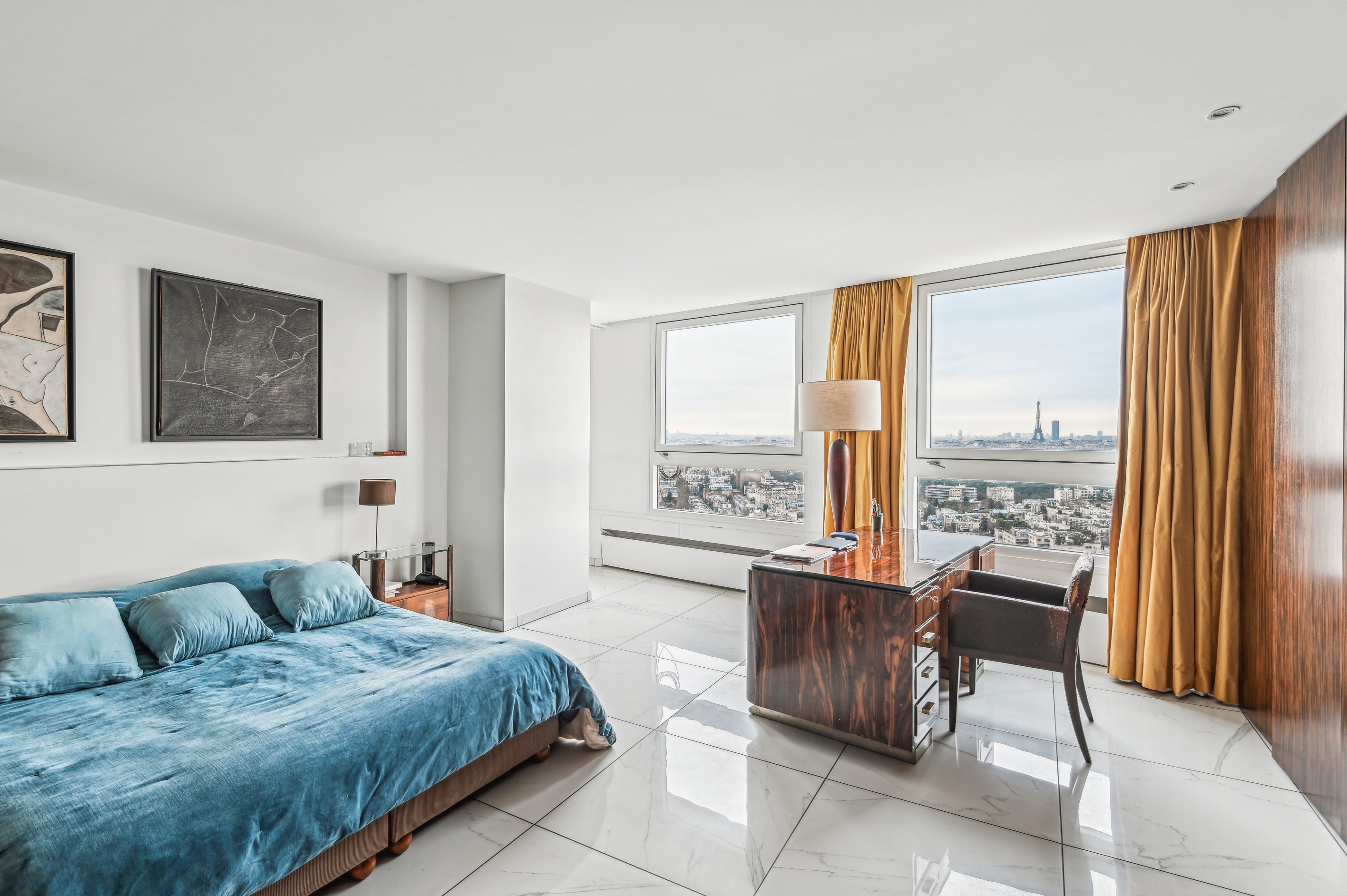  Puteaux - Seine River front - 物件實景