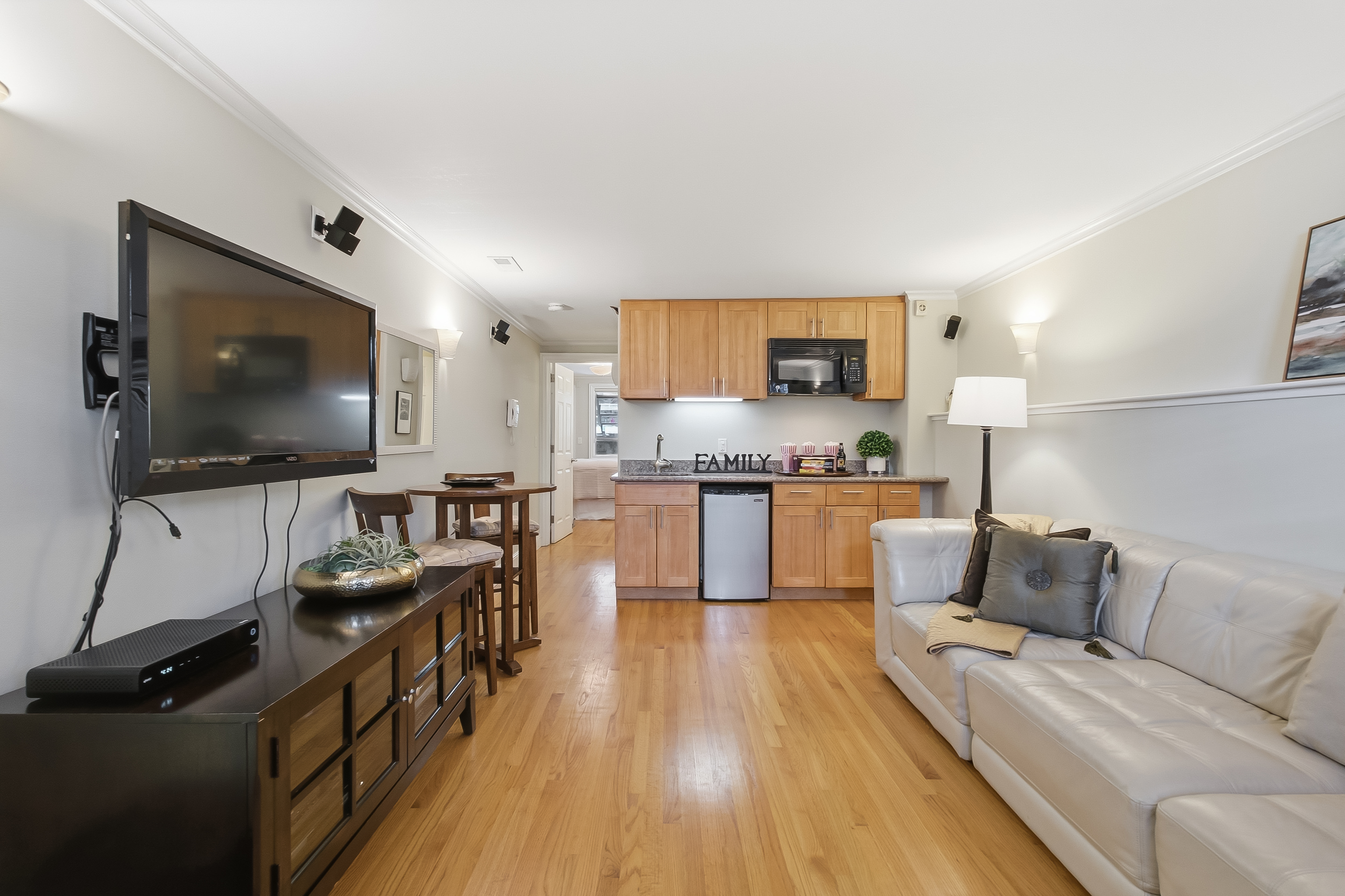  Rare Bernal Heights Residence - 物件實景