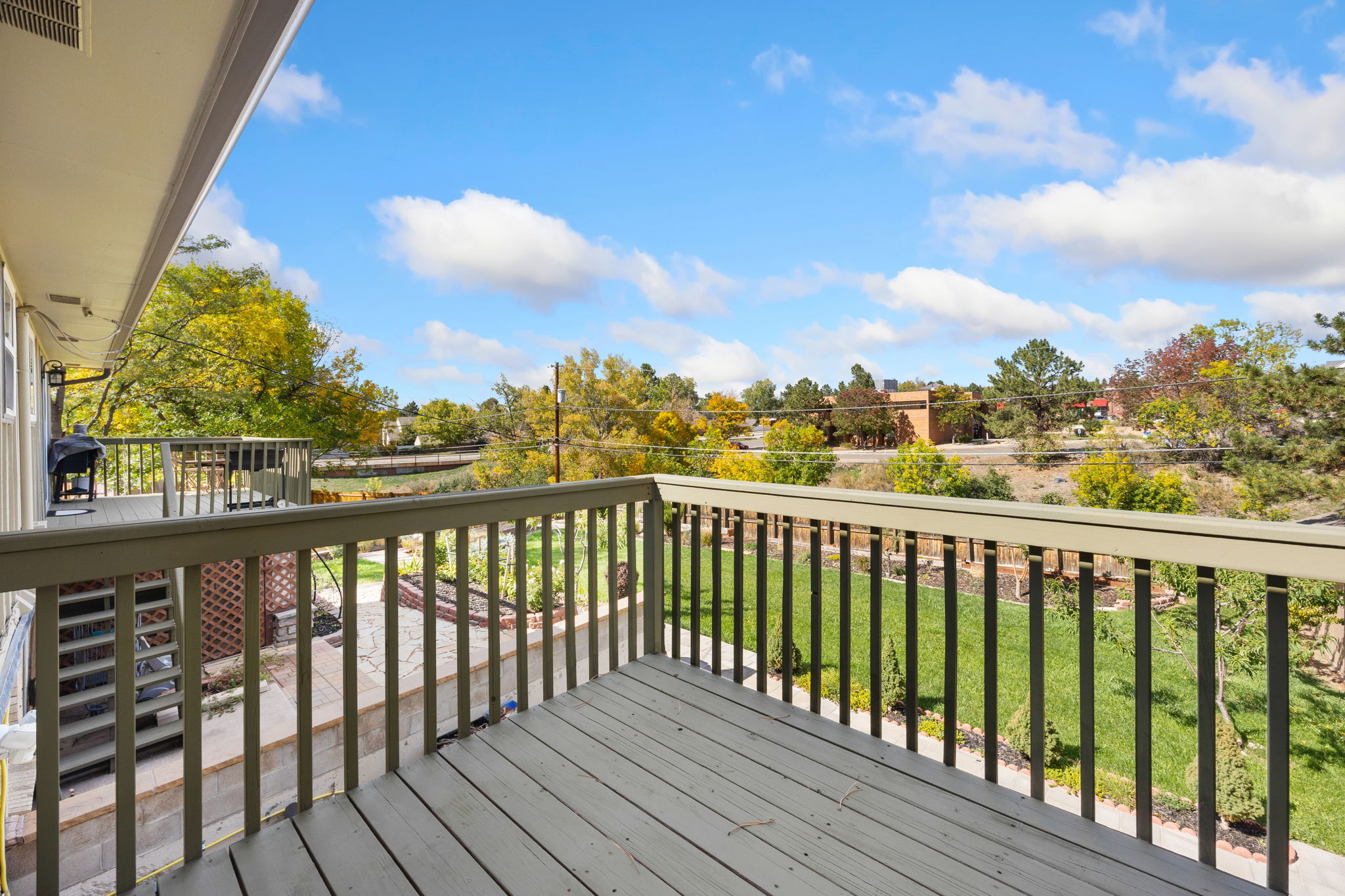  Beautifully maintained 4 bed / 3 bath home in Centennial - 物件實景