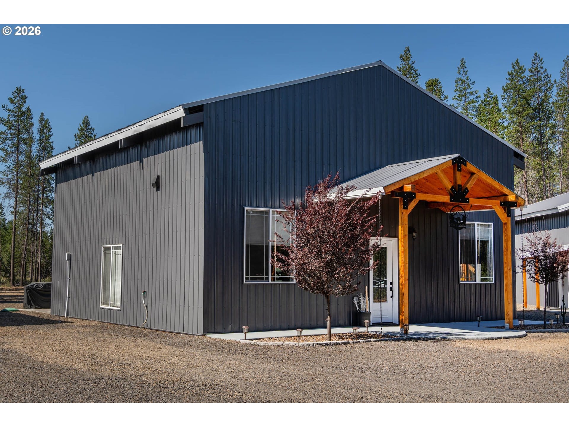  148643 HIGHWAY 97 Gilchrist, OR 97737 - 物件實景