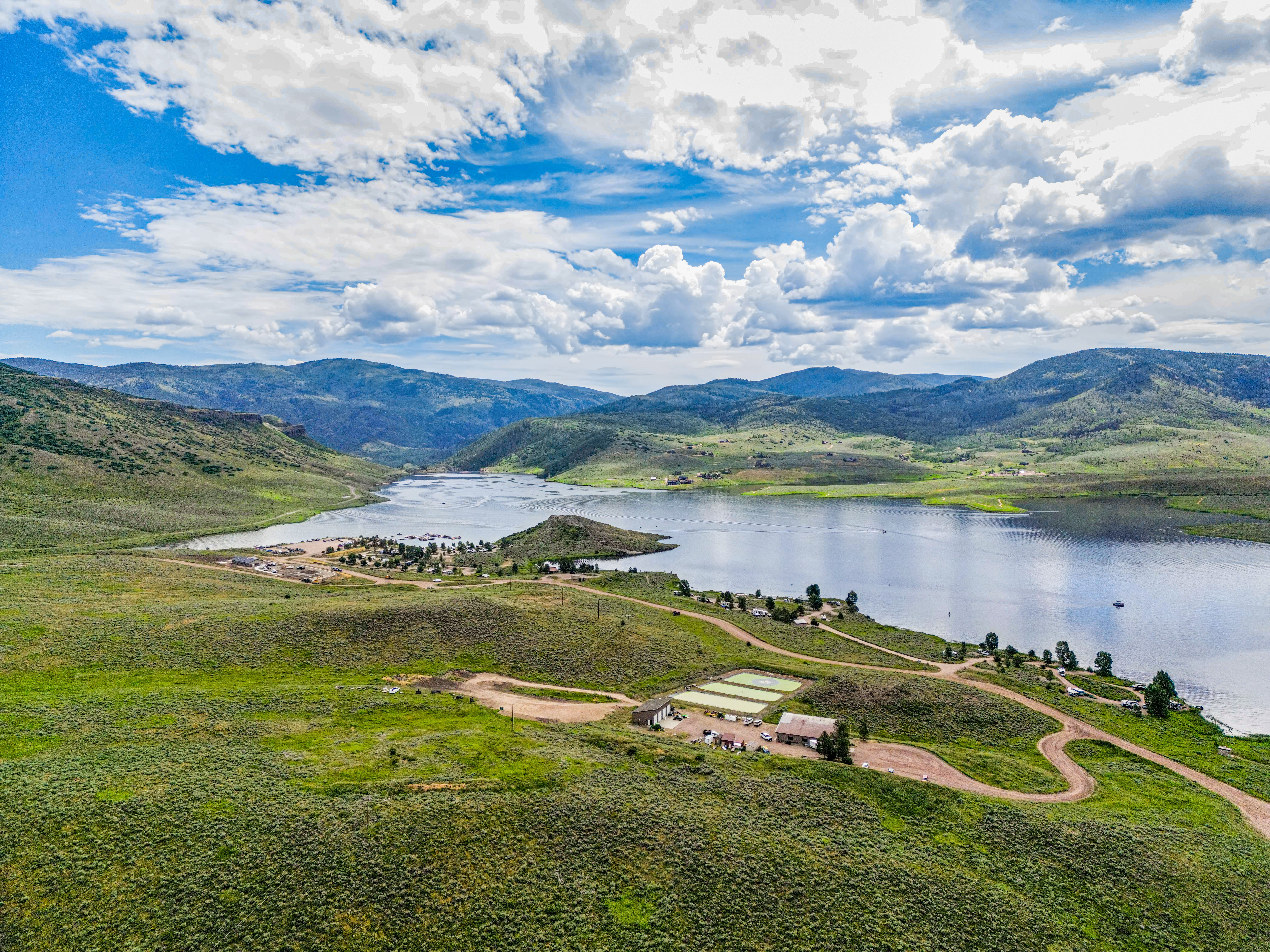  30345 Coyote Run Court, Oak Creek, CO 80467 - 物件實景