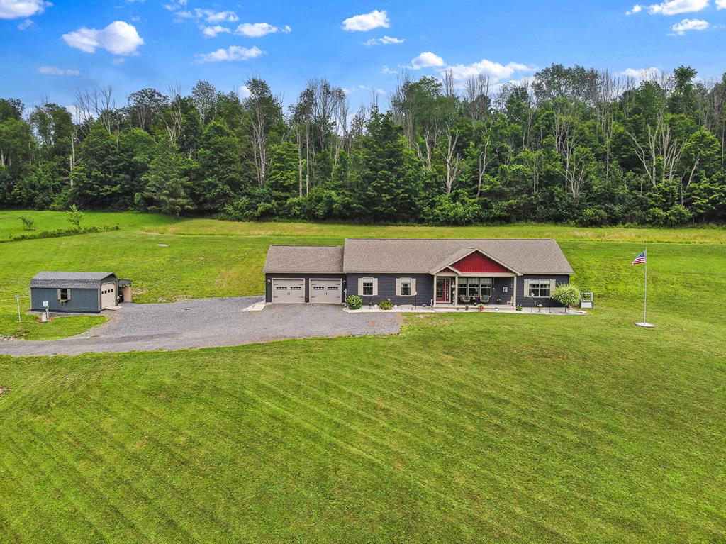 Wellsboro, Pennsylvania, 16901, United States, 3 Bedrooms Bedrooms, ,2 BathroomsBathrooms,Residential,For Sale,1921968