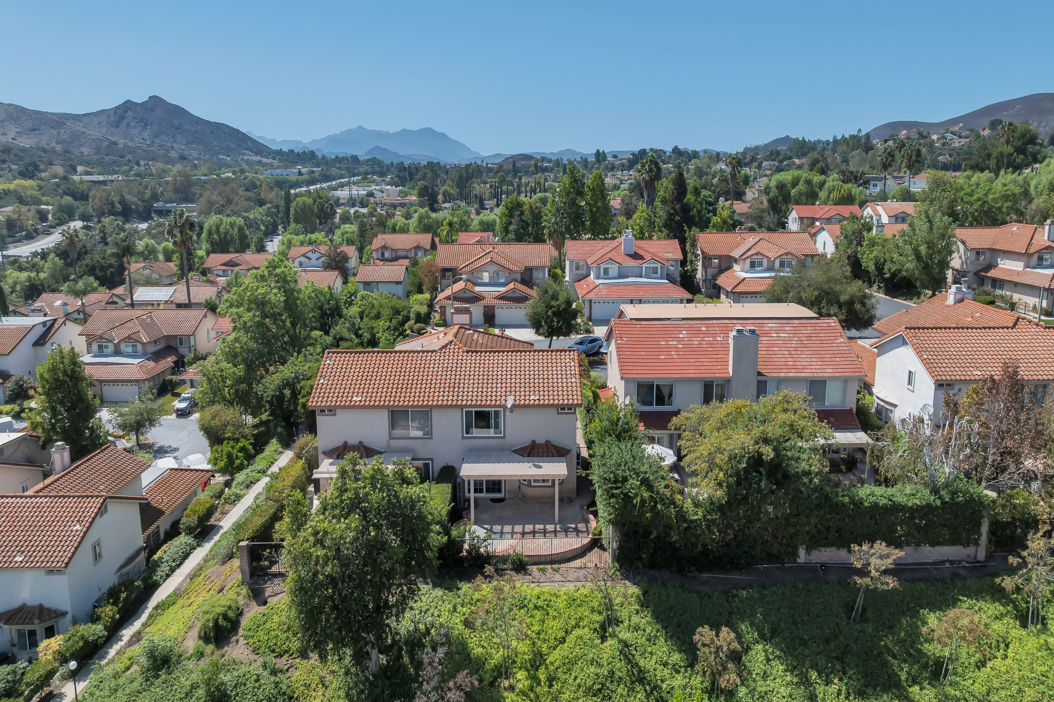  5344 Isabella Court, Agoura Hills - 物件實景
