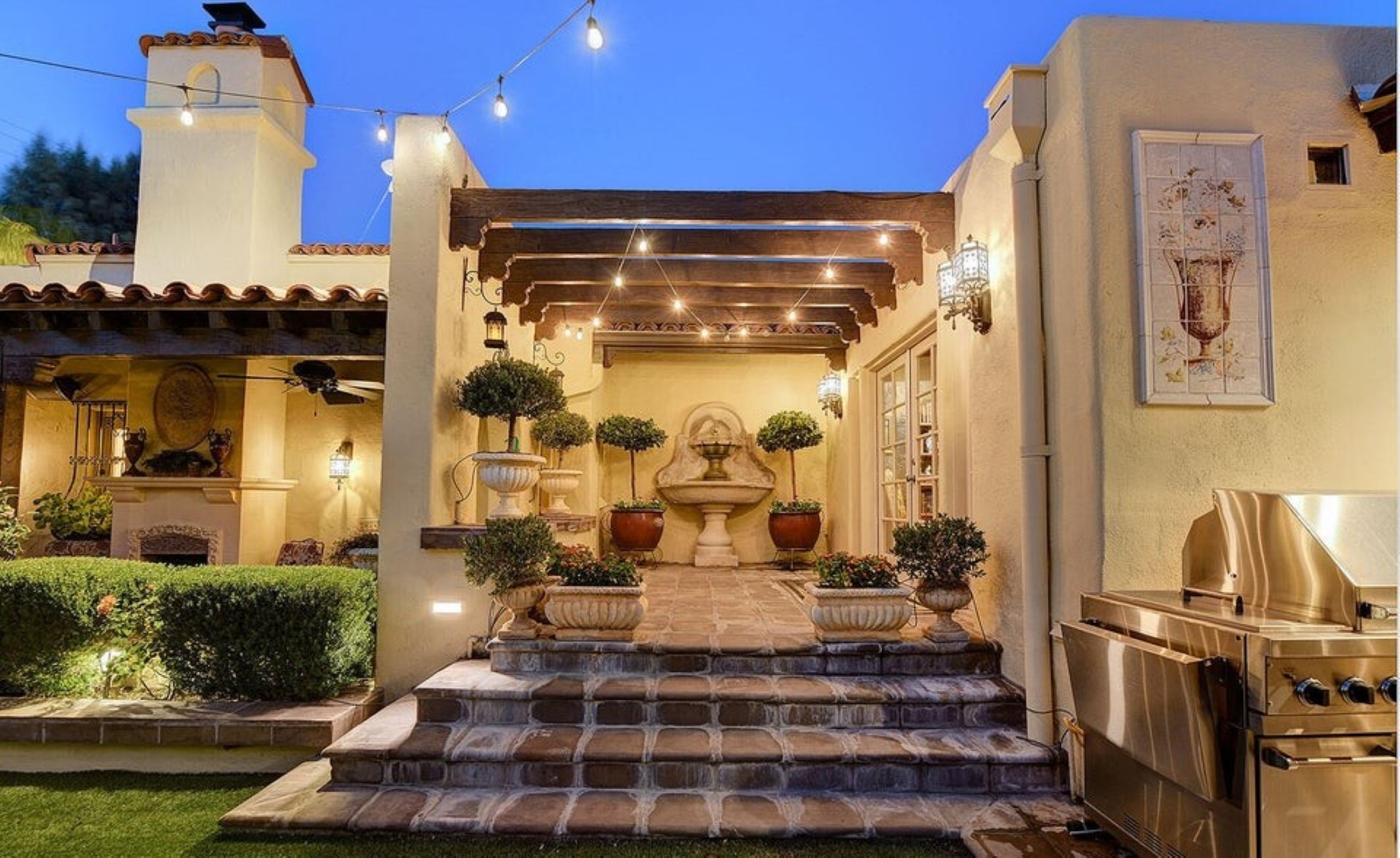  1919 E 3rd Stree¦Tucson, AZ - 物件實景