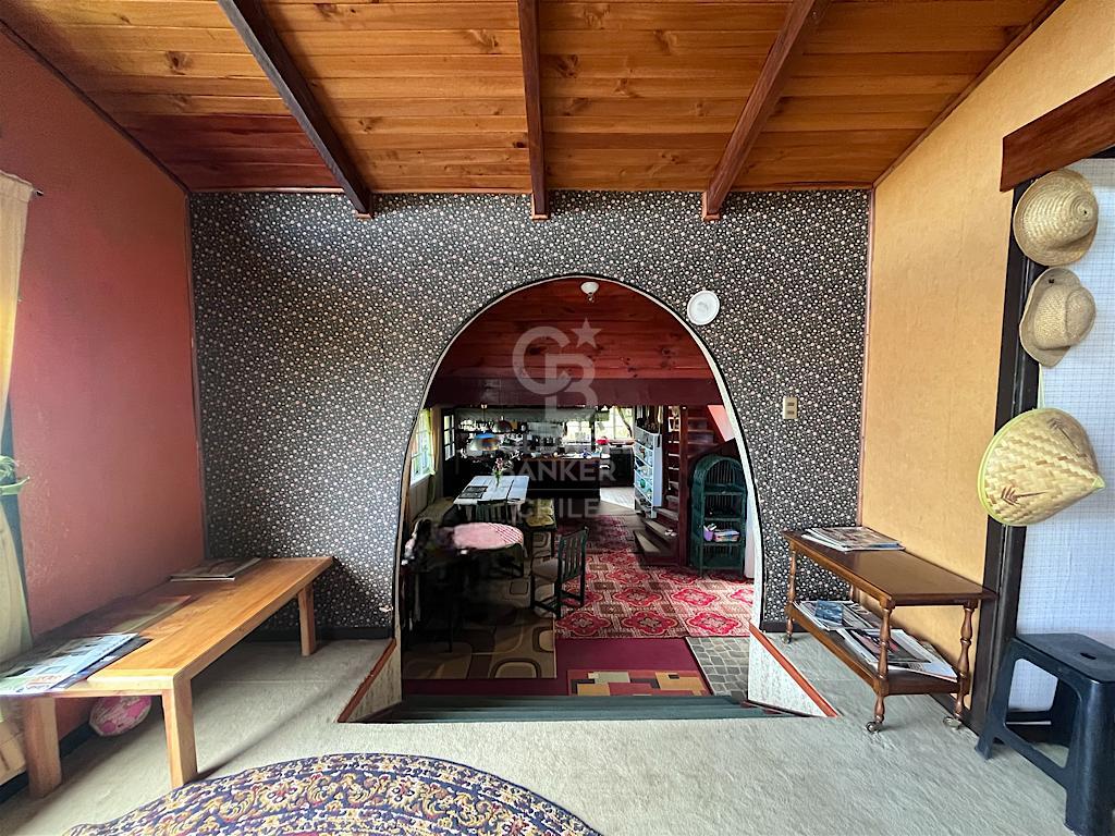Futrono, Chile, 5 Bedrooms Bedrooms, ,4 BathroomsBathrooms,Residential,For Sale,1920006