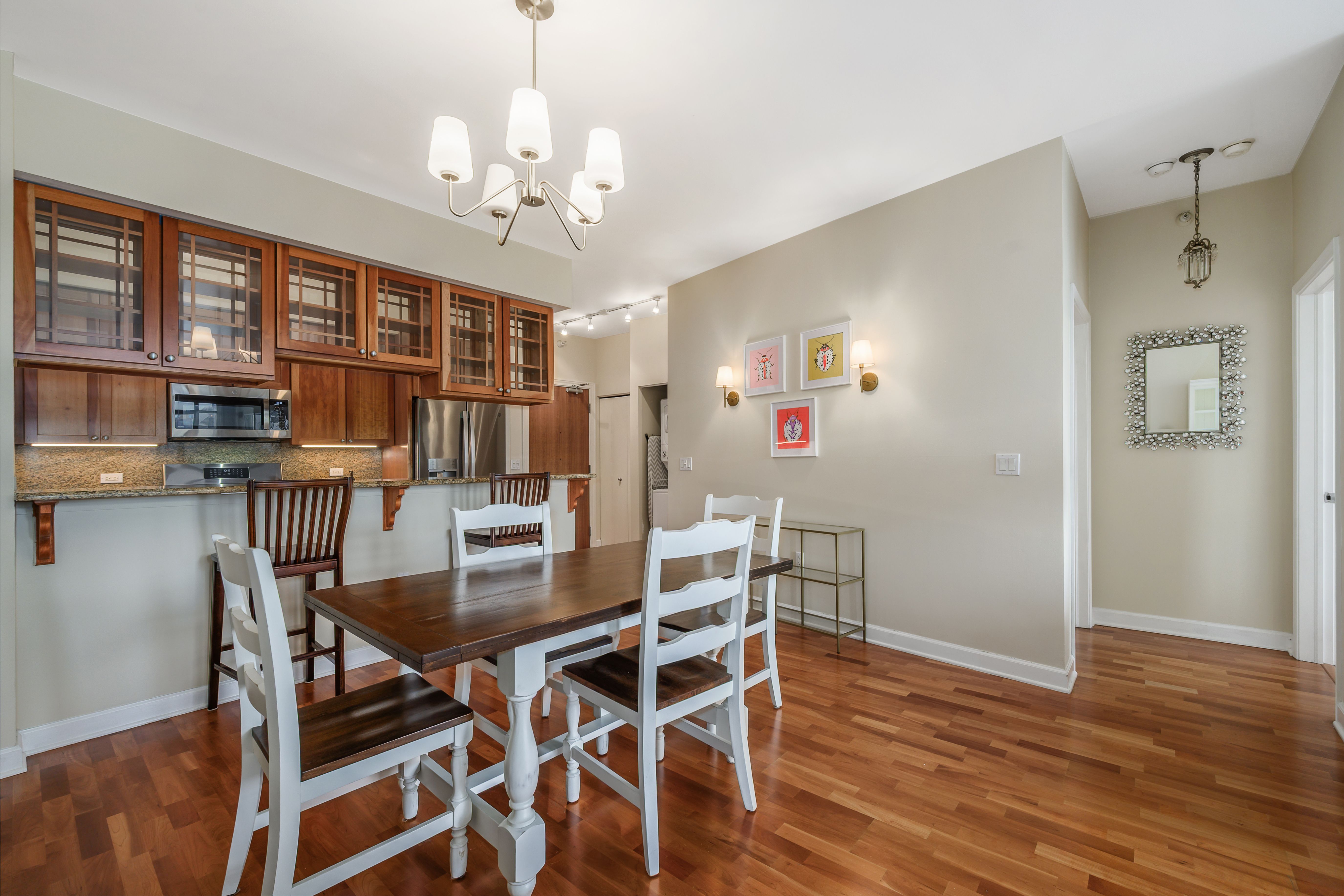  Wonderful One Bedroom Condo in South Loop