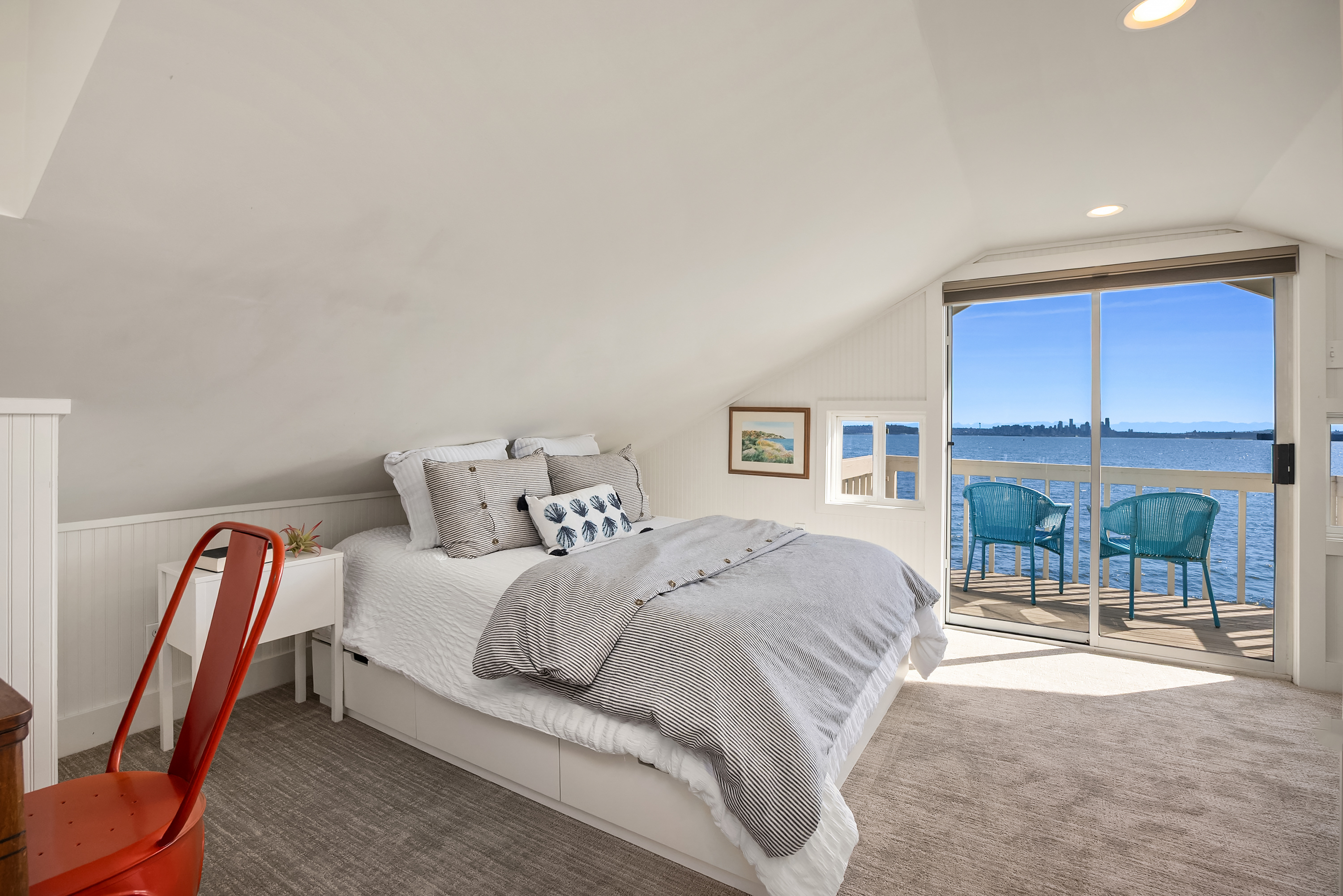  5430 Rockaway Beach Rd NE, Bainbridge Island, WA 98110 - 物件實景