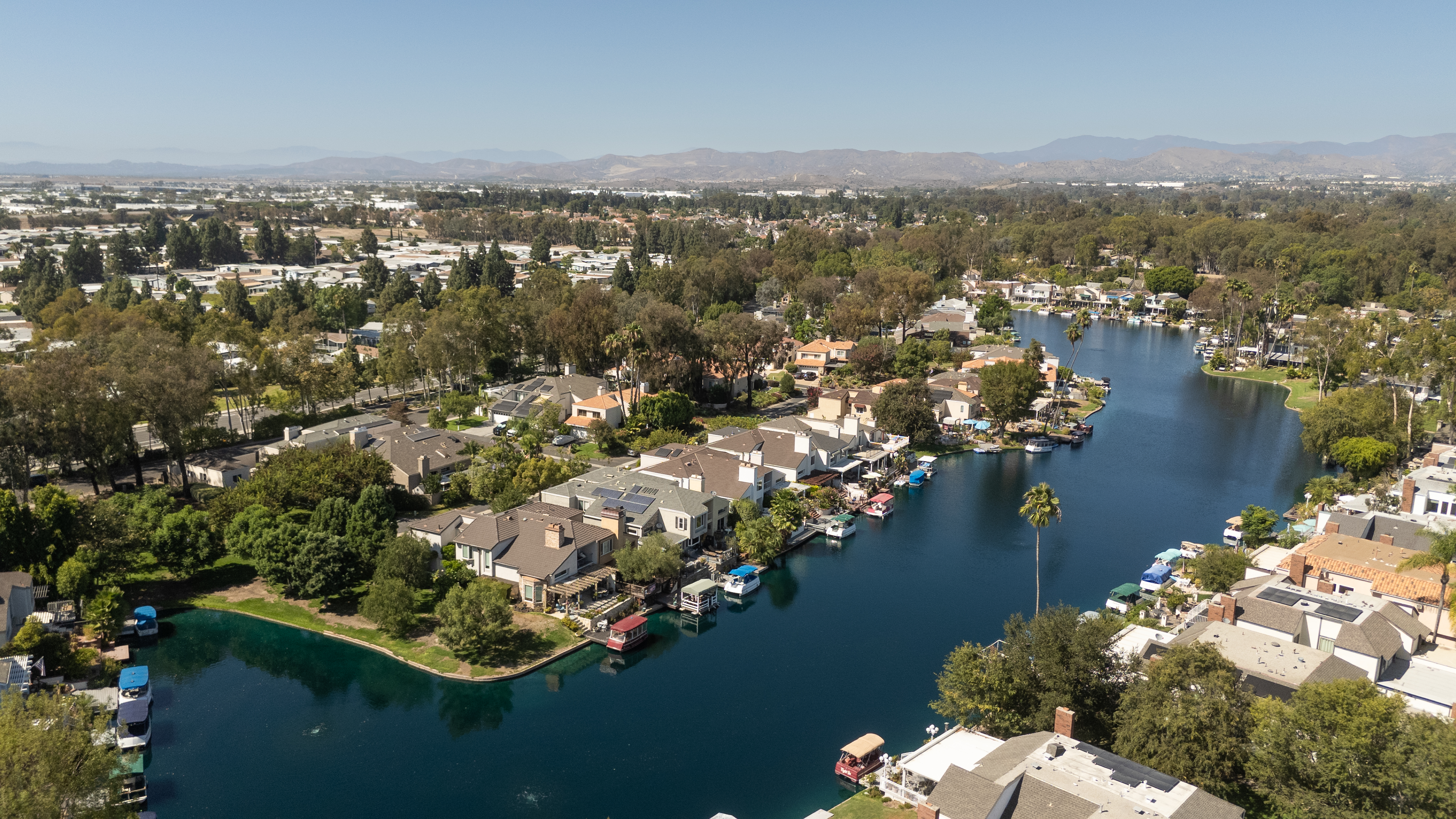  22627 Lakeside Lane, Lake Forest, CA 92630 - 物件實景