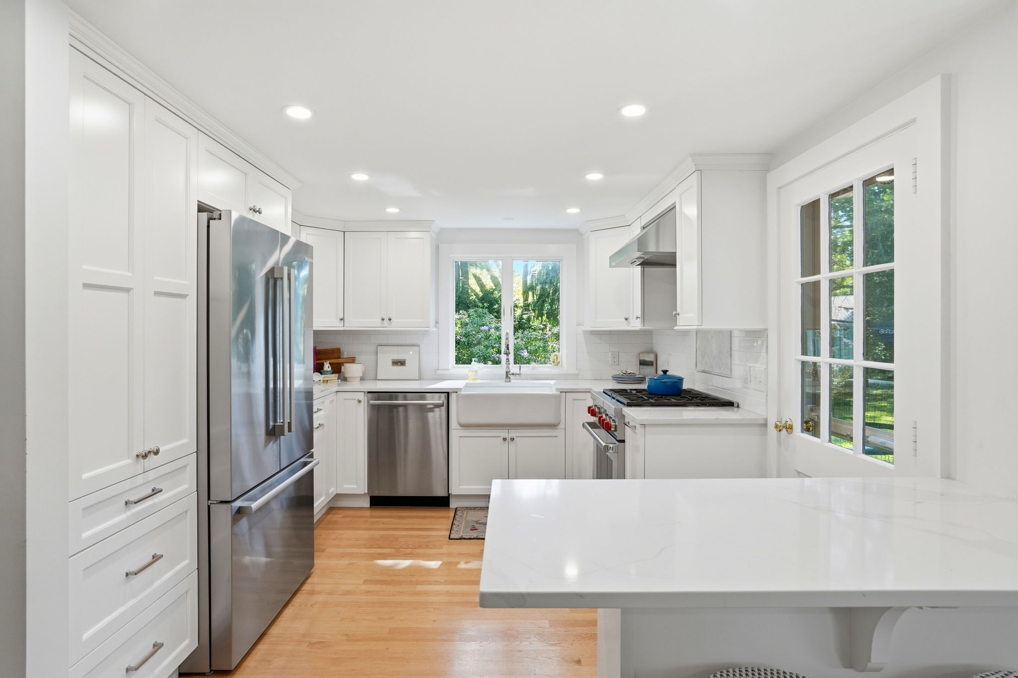  32 Wadsworth Rd, Duxbury - 物件實景
