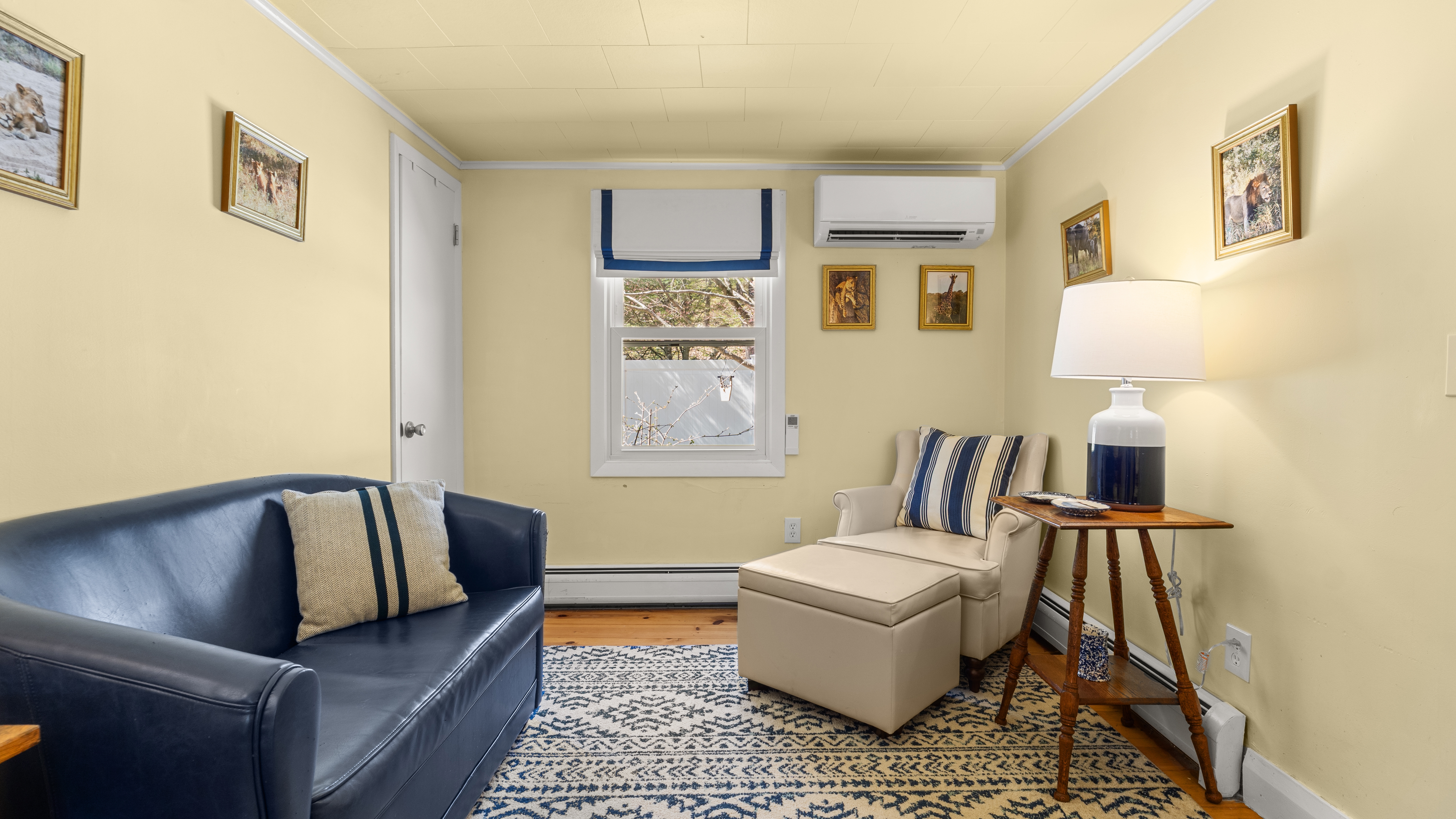  Quintessential Berkshire Retreat Offering Privacy & Proximity - 物件實景