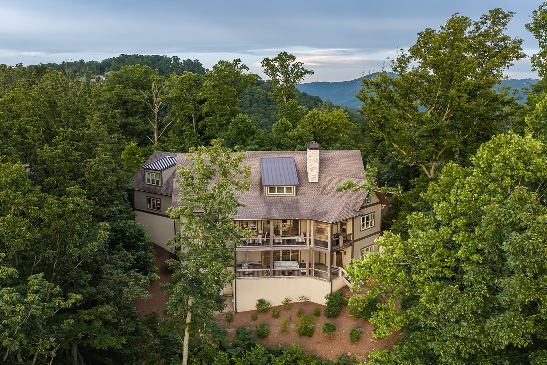  ASHEVILLE - 物件實景