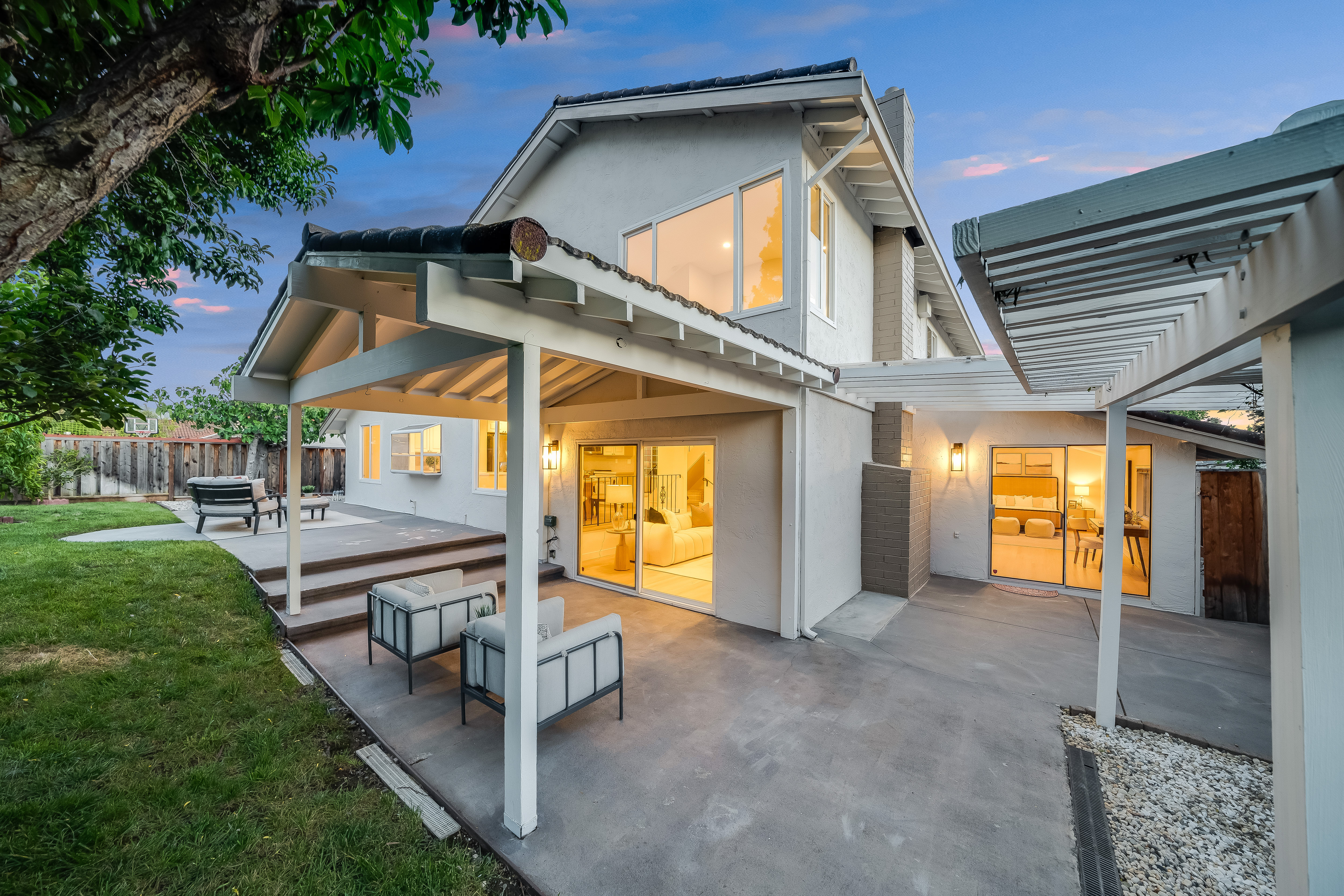  Sophisticated Fremont Living in the Heart of Mission San Jose - 物件實景
