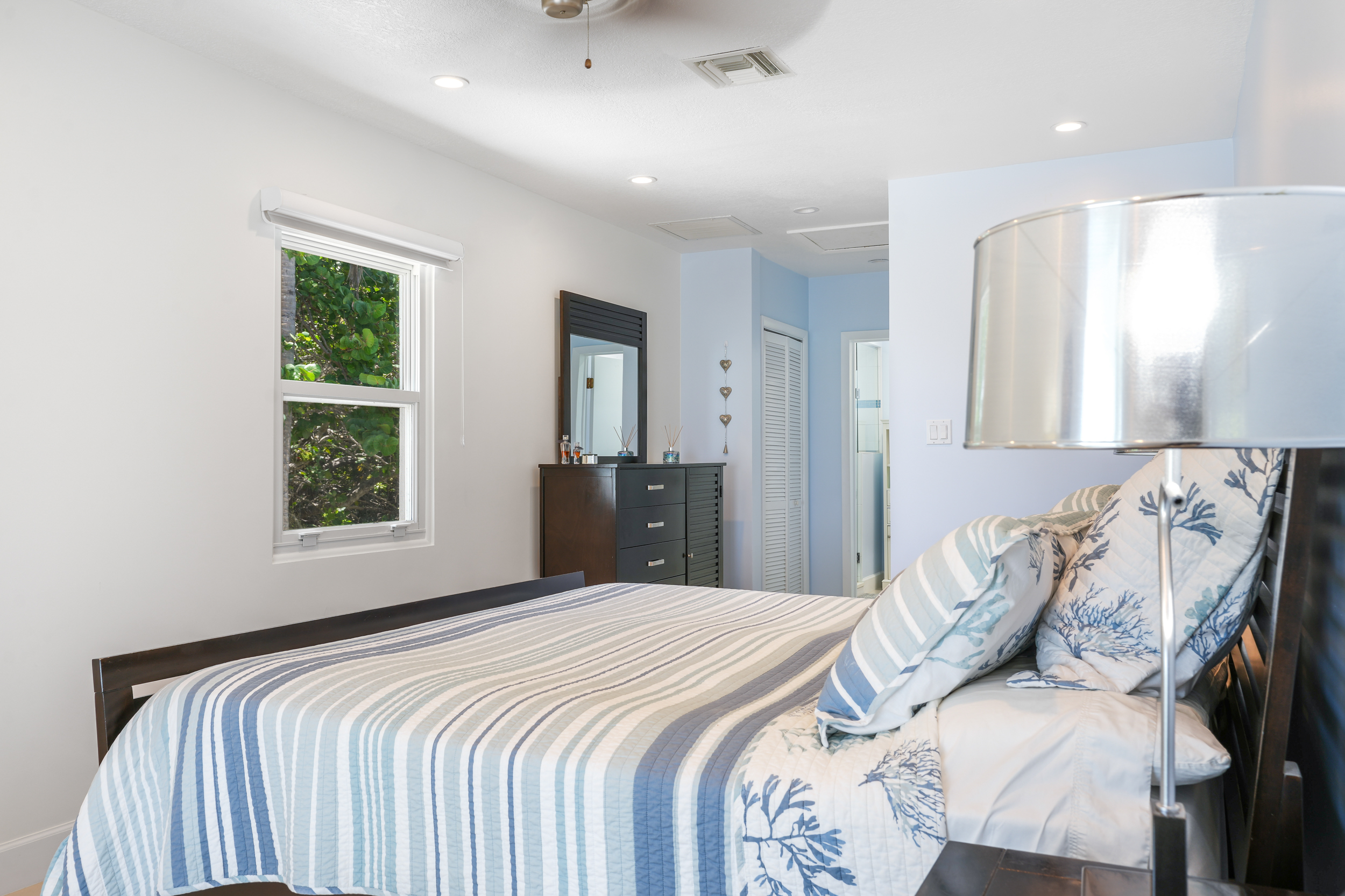  No Big Ting - Cayman Kai beachfront - 物件實景