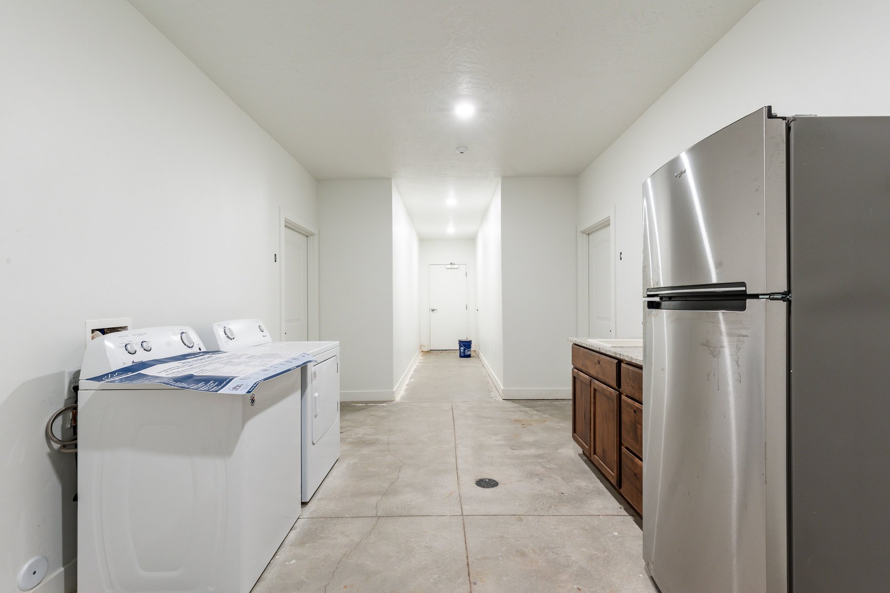  Fantastic 4 Bedroom Home in 55+ Community in Mapleton - 物件實景