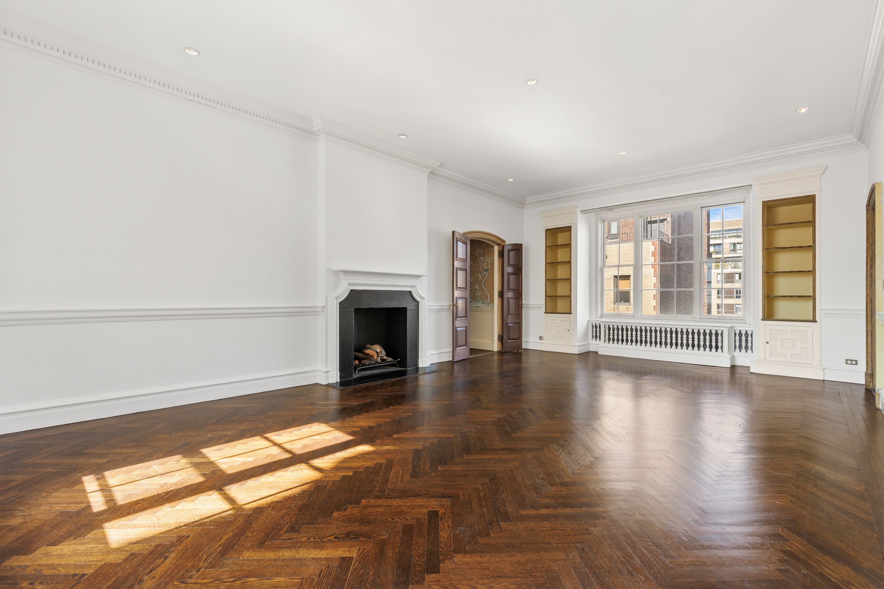  1021 Park Avenue - 物件實景