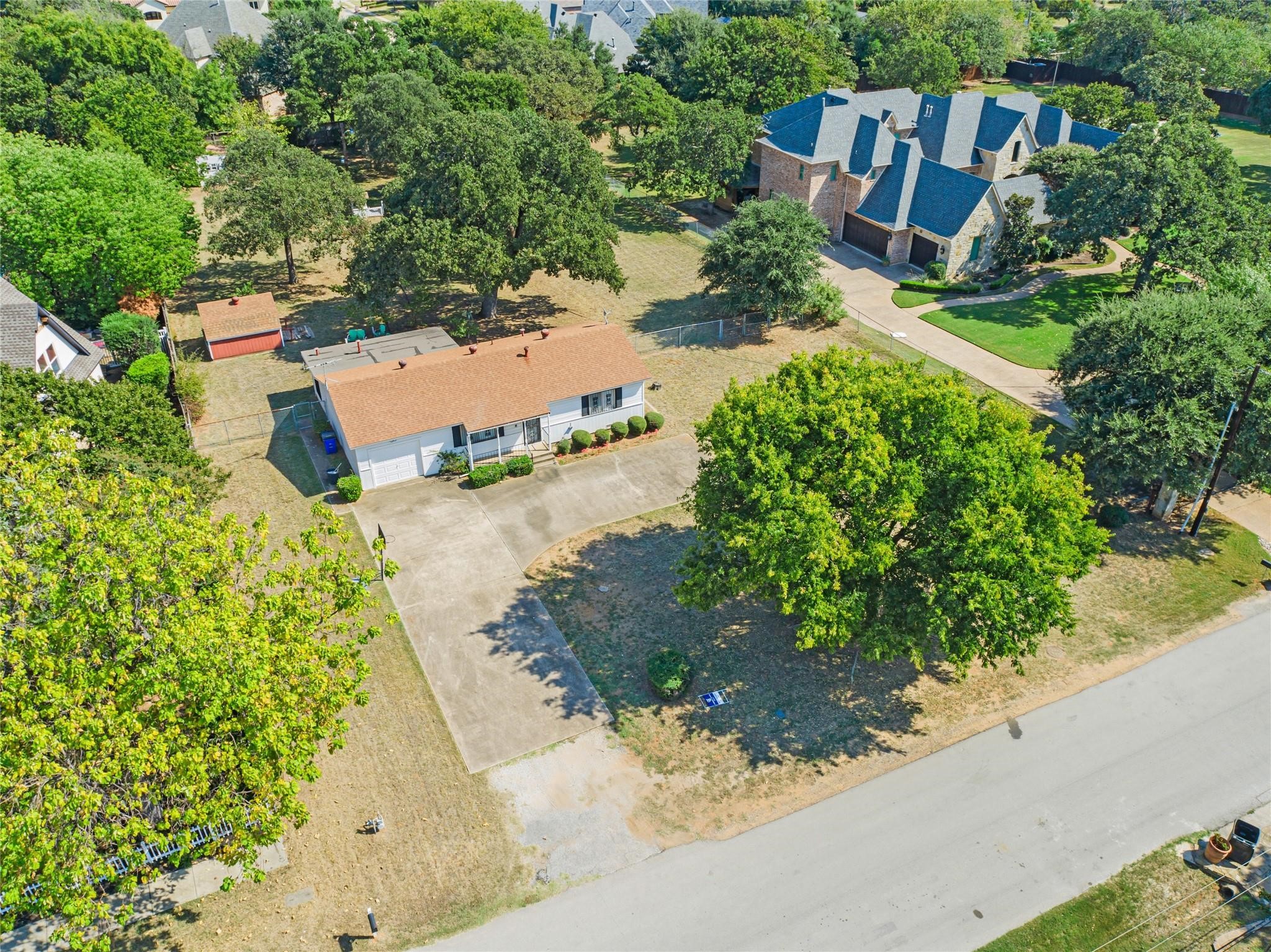 6701 Herbert Road, Colleyville, Texas, 76034, United States, ,Land,For Sale,6701 Herbert Road,1657089