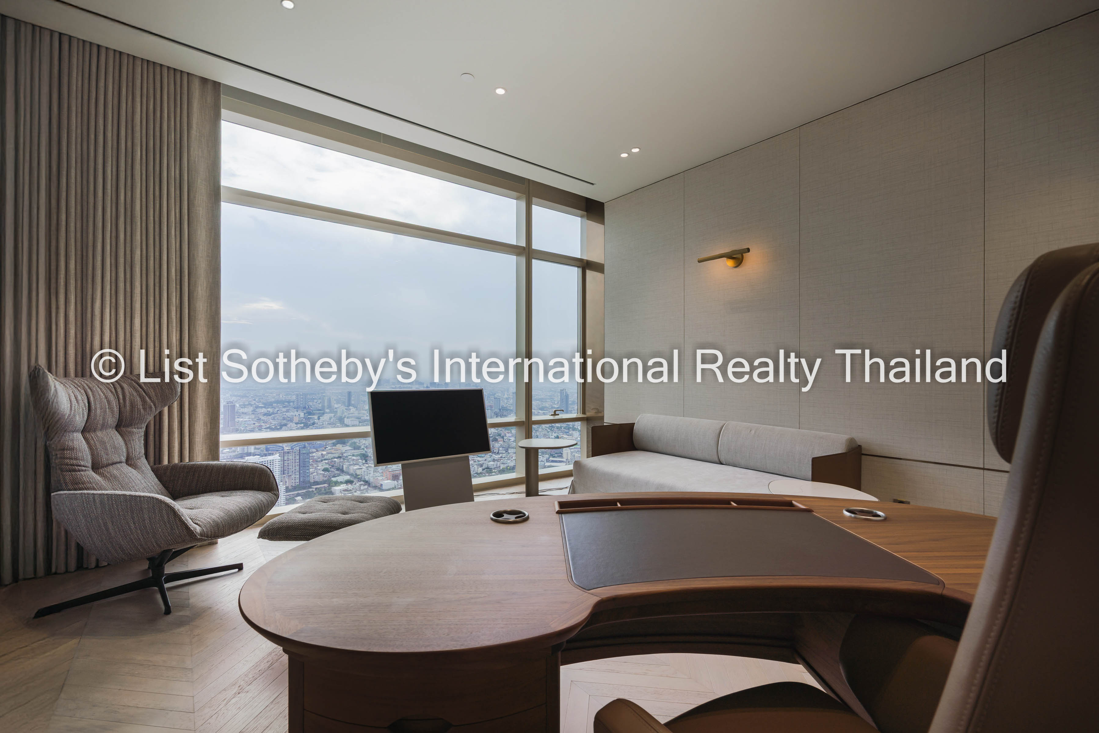  Four Seasons Private Residences - 物件實景