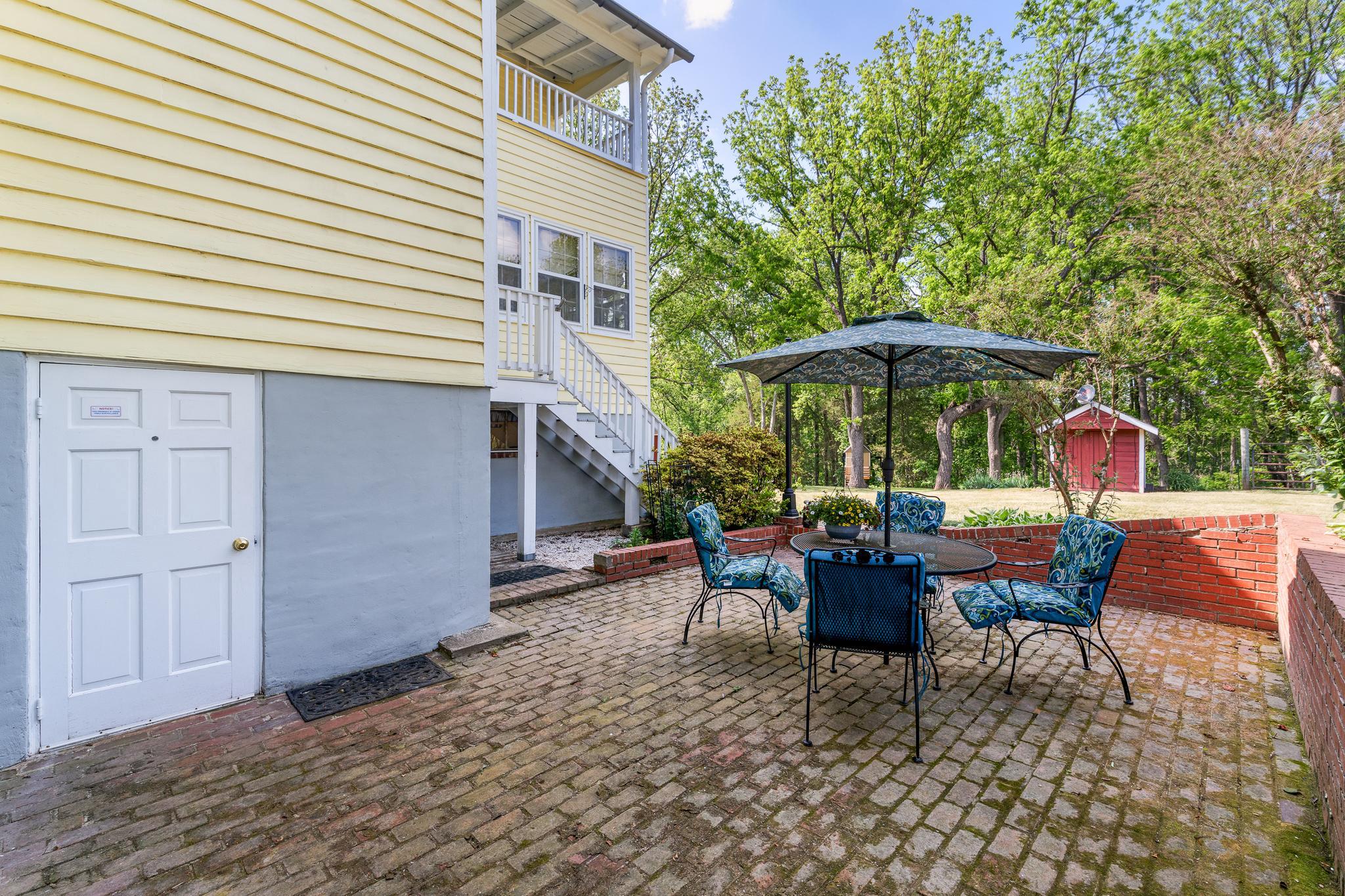  67 Thomas Jefferson Parkway, Palmyra, VA, 22963 - 物件實景