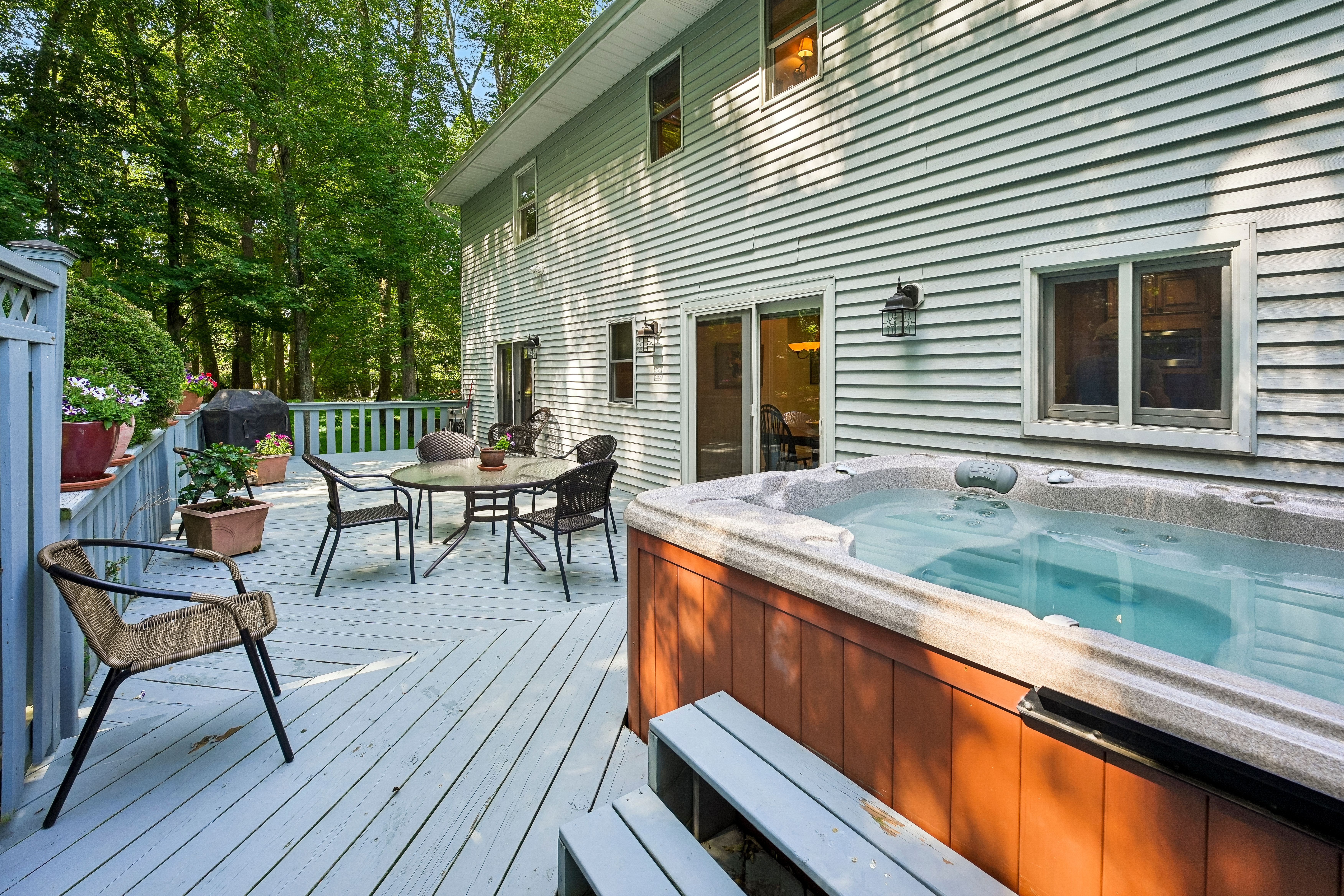  425 White Oak Road, Tappan, NY 10964 - 物件實景