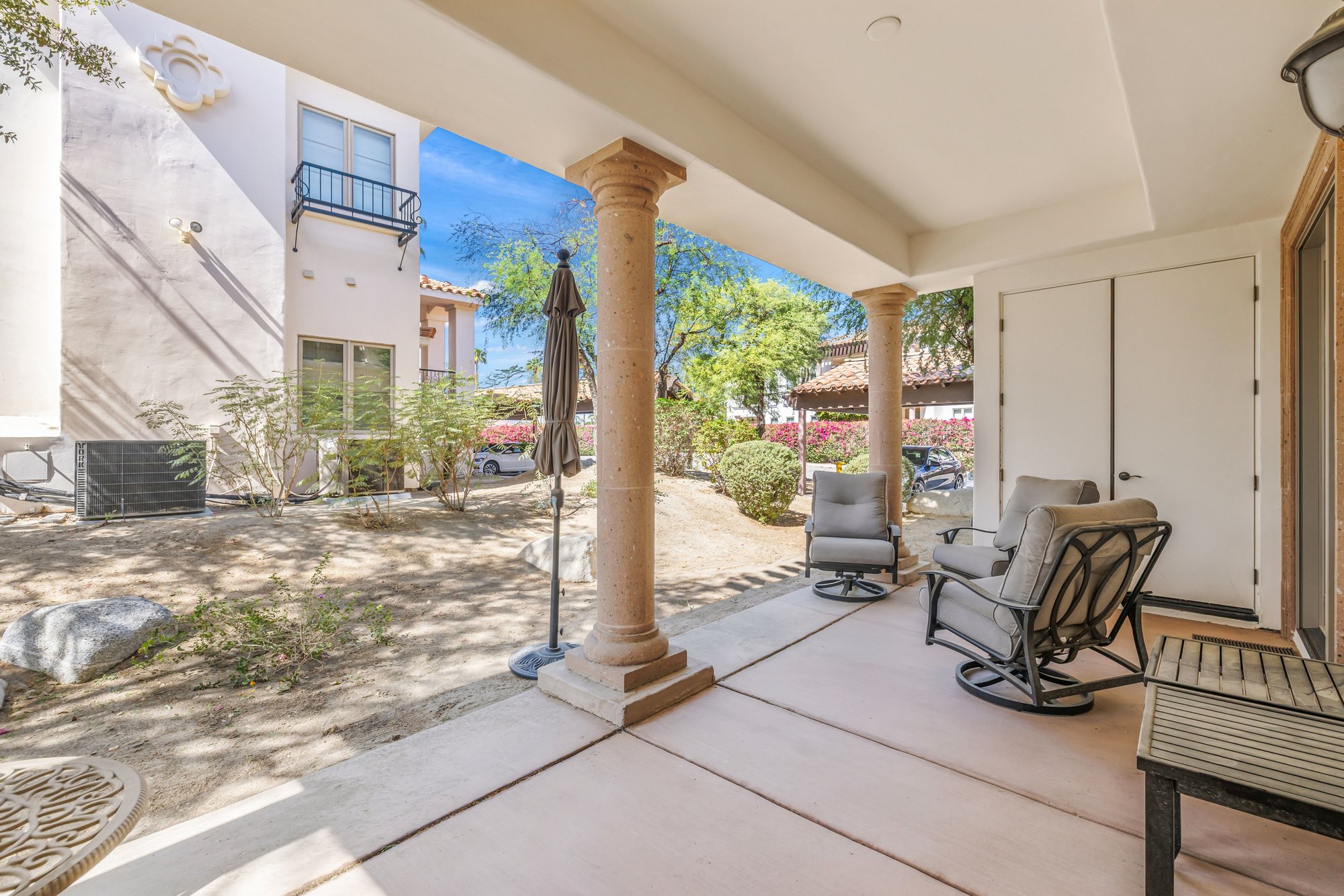  Easy and cool Palm Desert Living - 物件實景