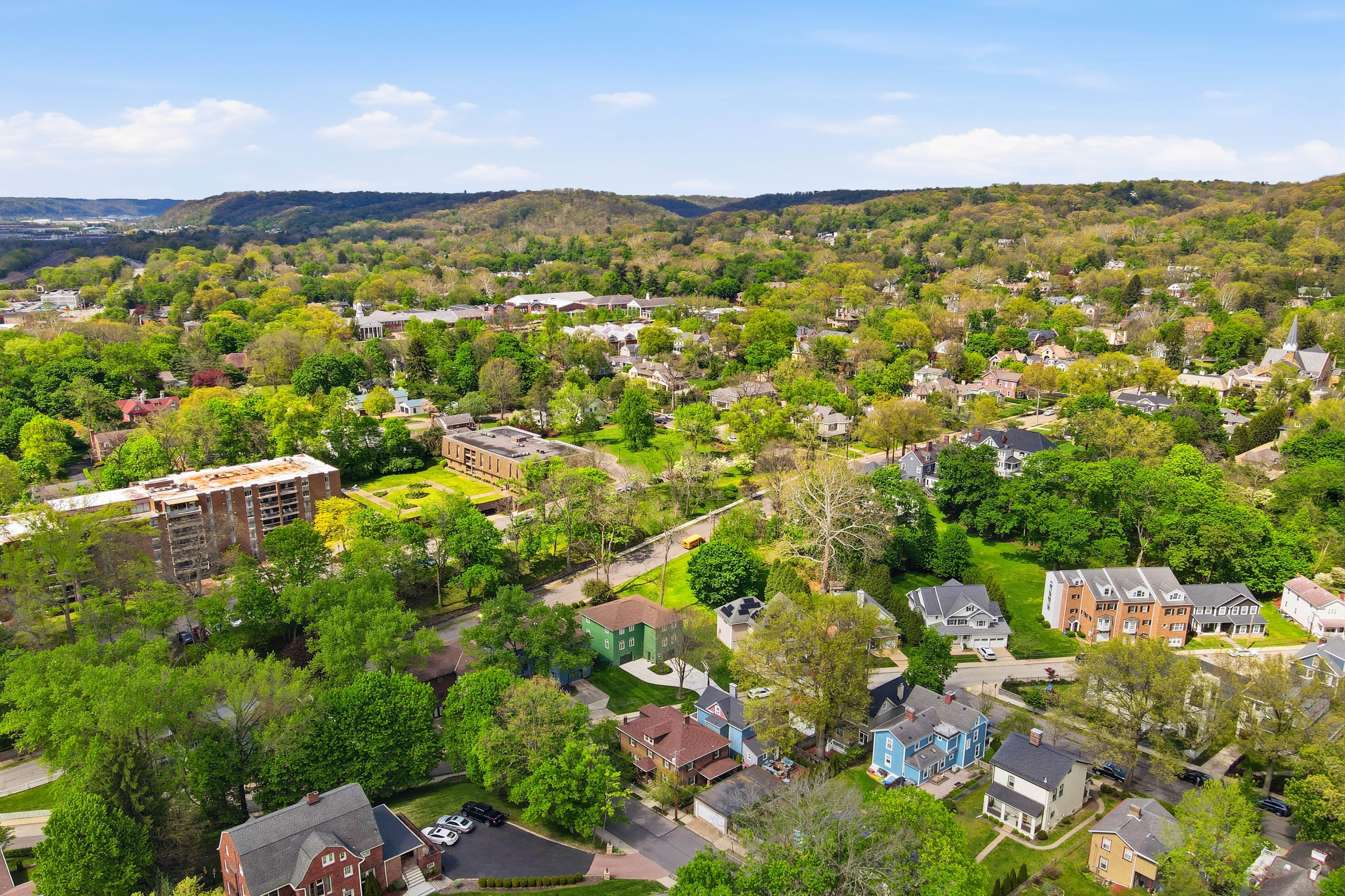  226 Ferry Street, Sewickley, PA 15143 - 物件實景
