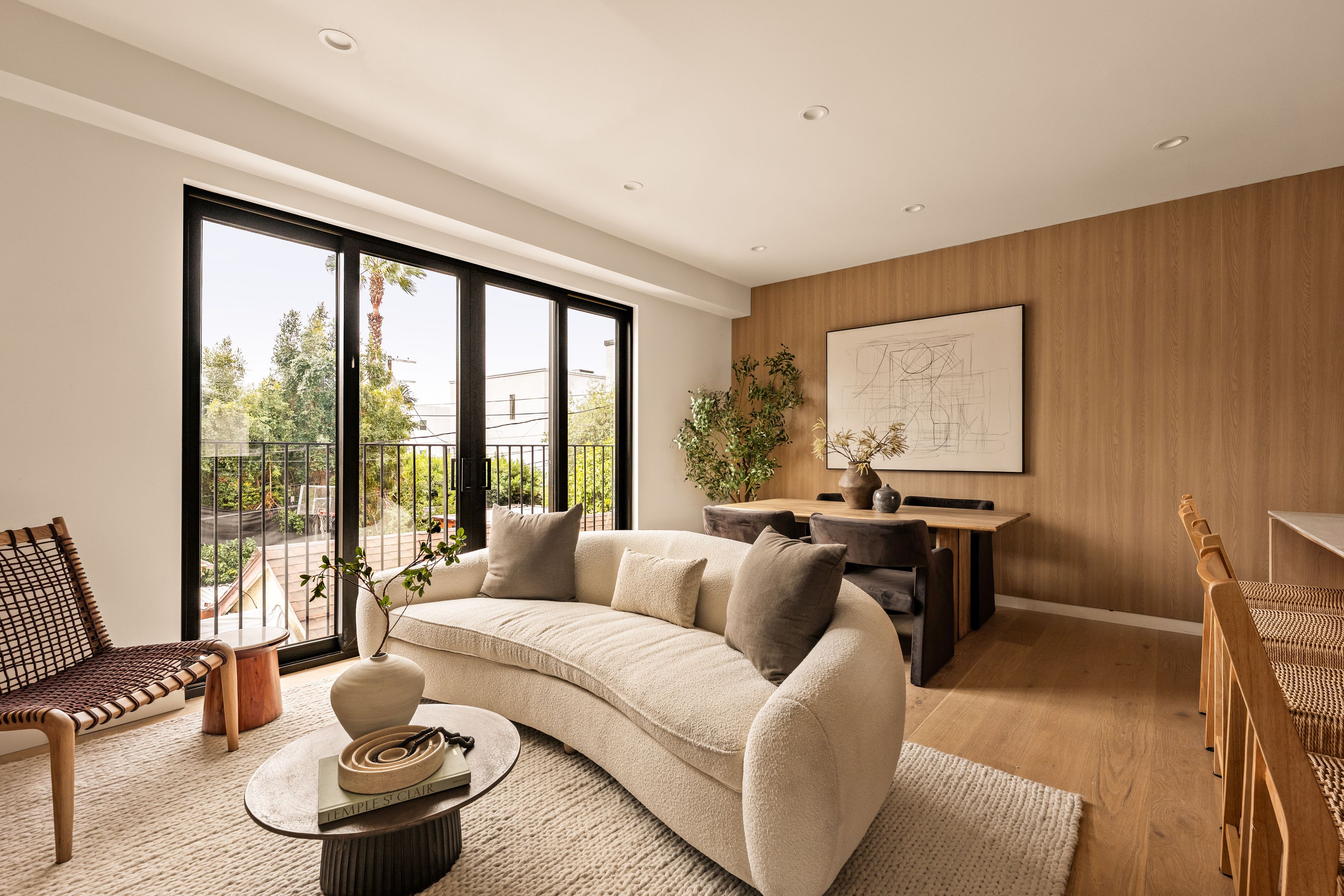  1749 South Marvin Avenue - 物件實景