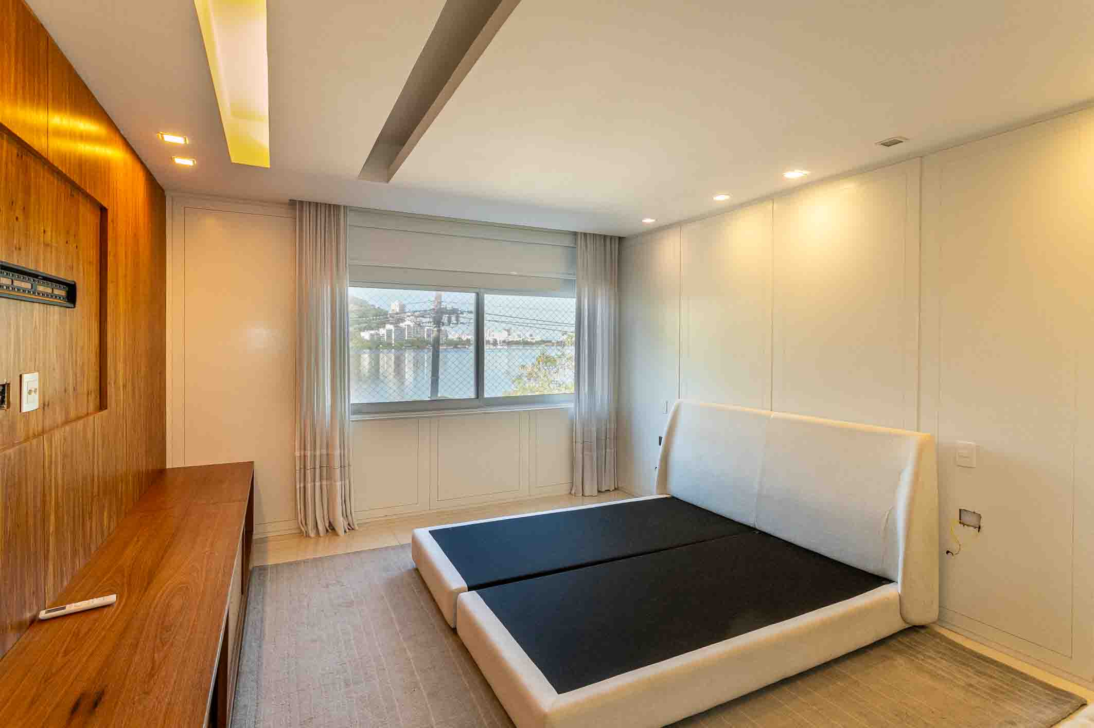  Apartment with panoramic Lagoa views and elegant circular floor plan - 物件實景