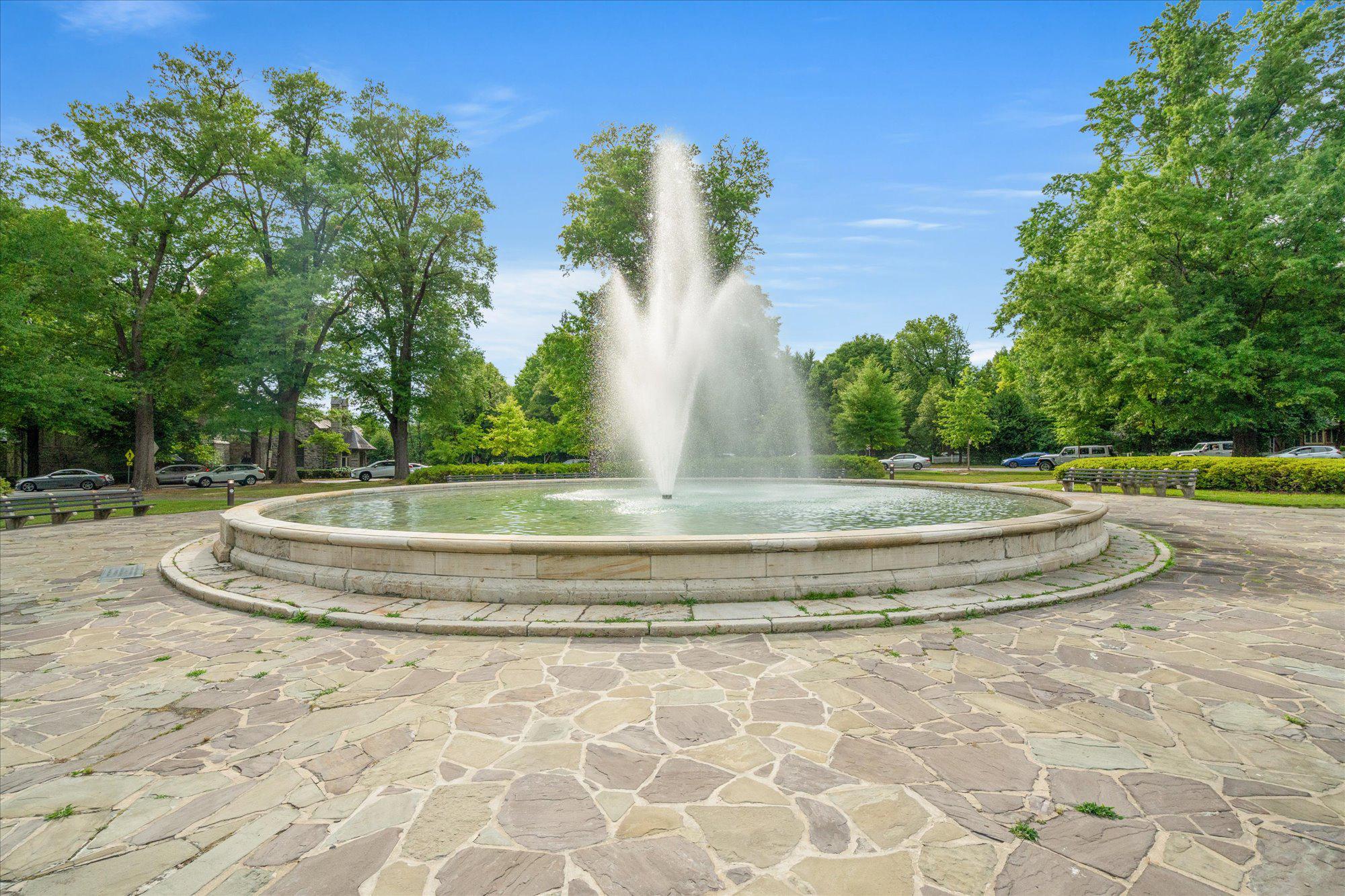  5 Chevy Chase Circle, Chevy Chase, MD, 20815 - 物件實景