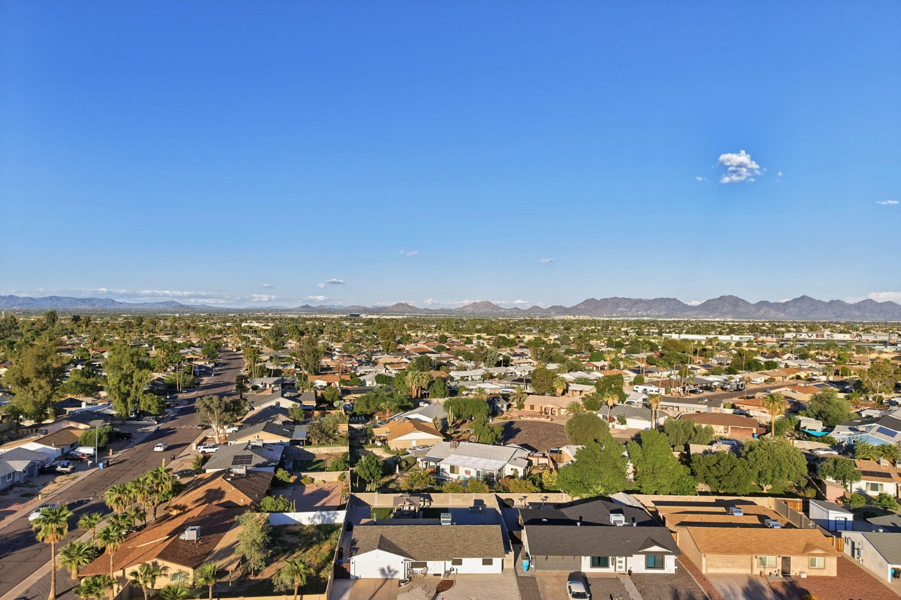  17227 N 34th Way  Phoenix, AZ - 物件實景