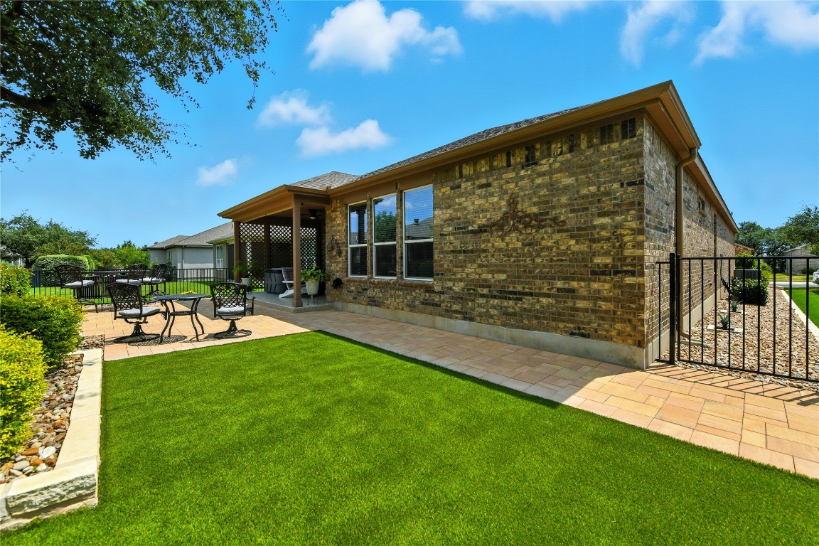 Georgetown, Texas, 78633, United States, 2 Bedrooms Bedrooms, ,2 BathroomsBathrooms,Residential,For Sale,1917254