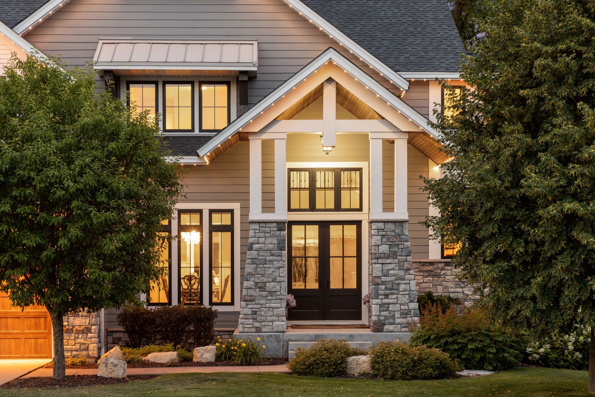  Luxury Living in Prestigious Woodland Hill Preserve - 物件實景