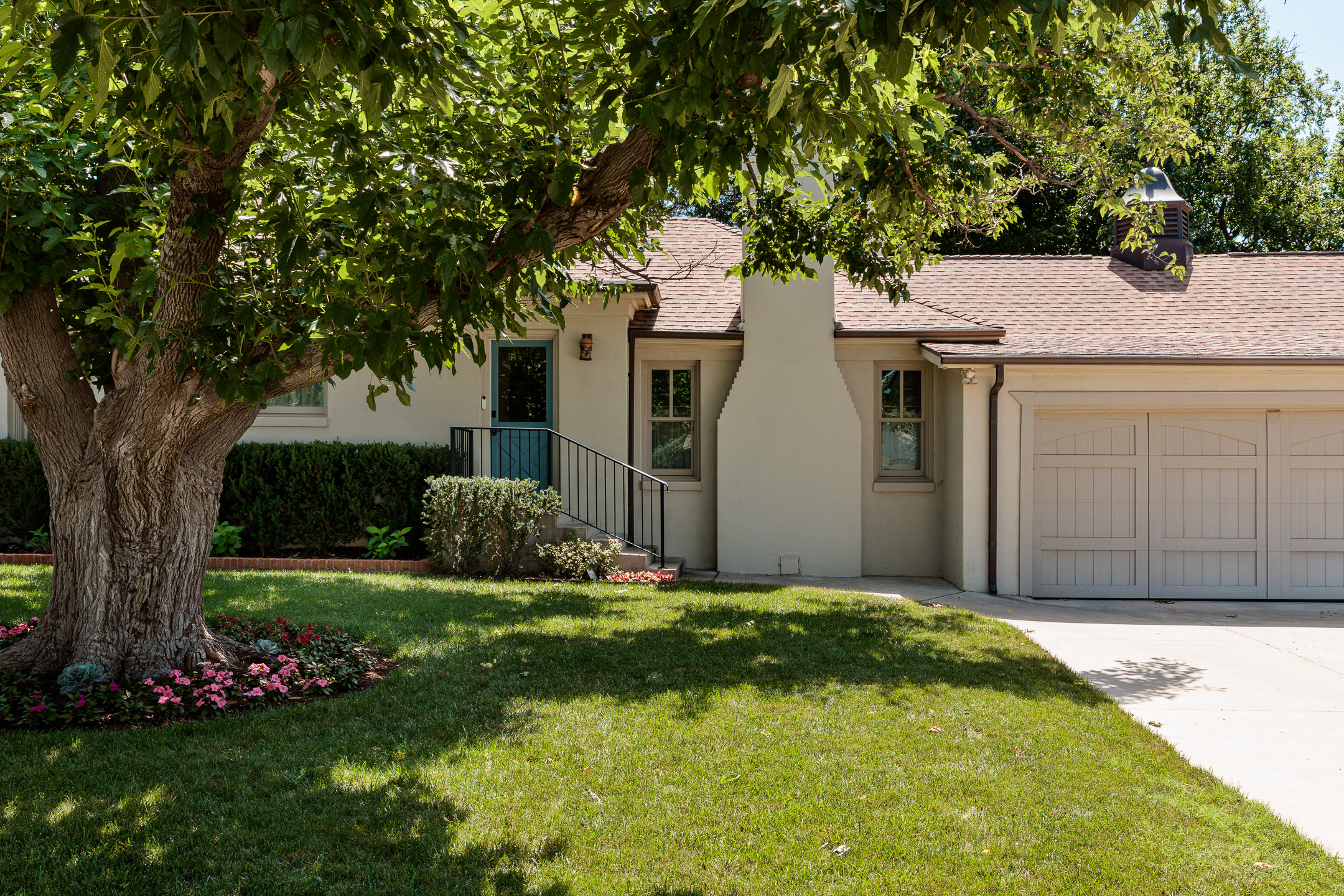  1122 Larchmont Lane, Nichols Hills, OK 73116 - 物件實景