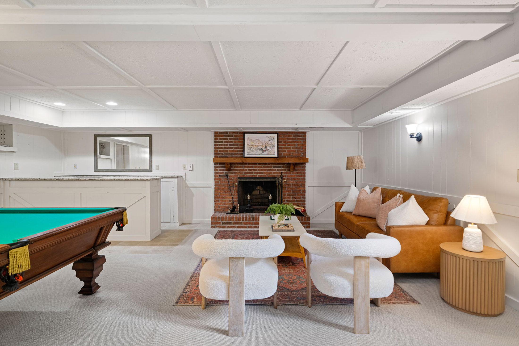  Classic Colonial, Perfecly Tucked-Away in North Wellington - 物件實景