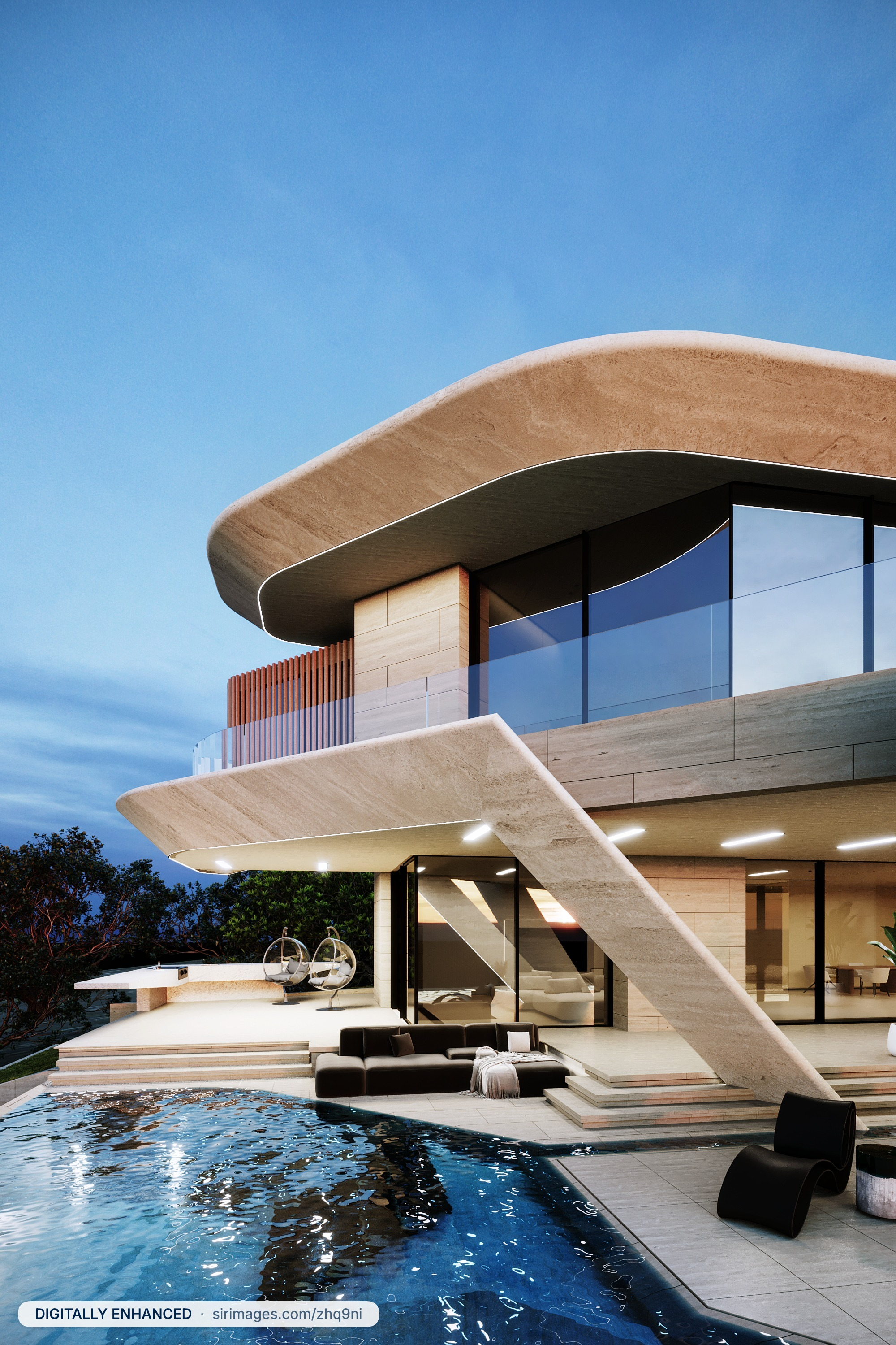  1140 Calle Vista Dr - 物件實景