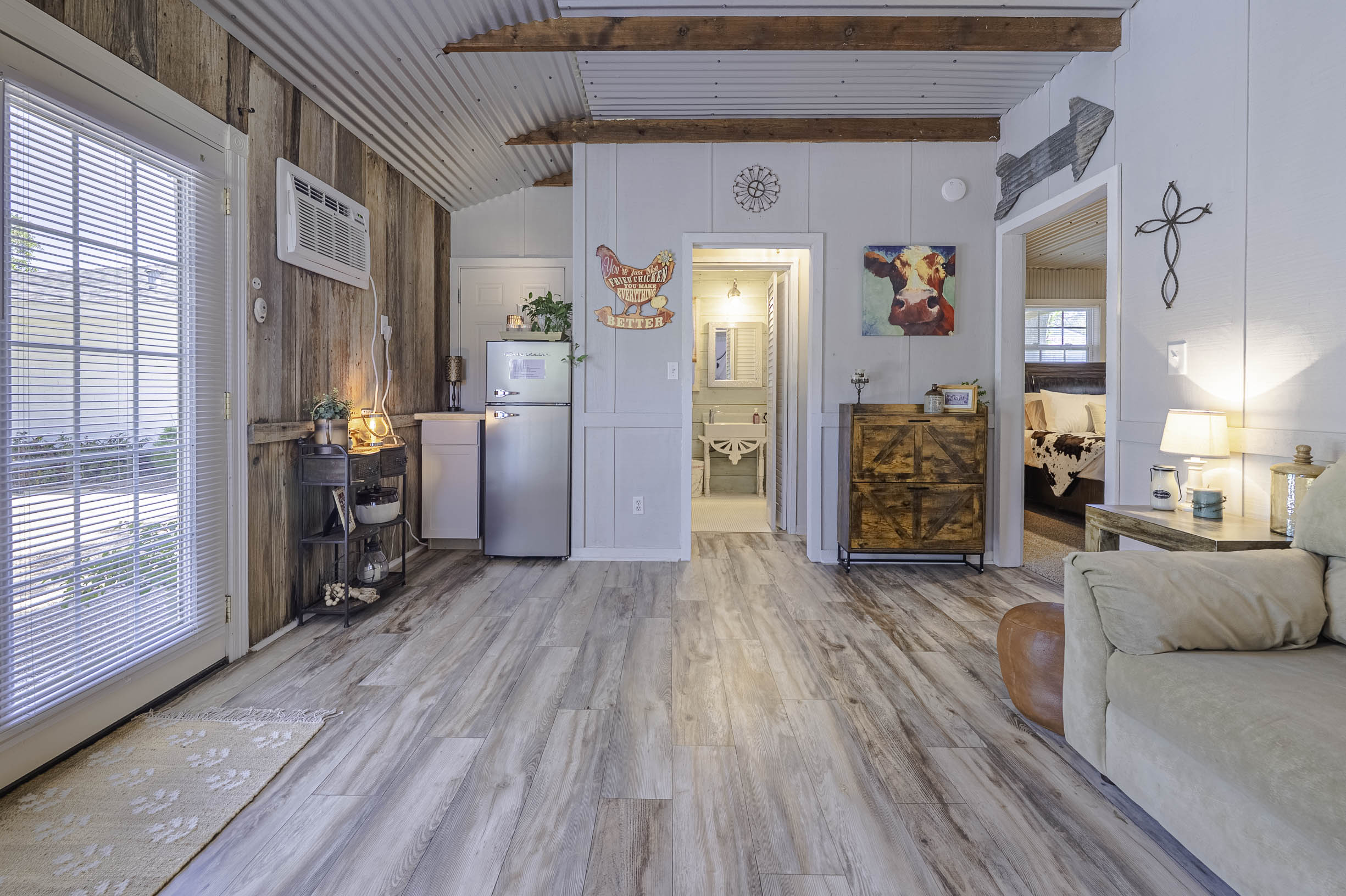  Rockport Coastal Retreat with Casita - 物件實景