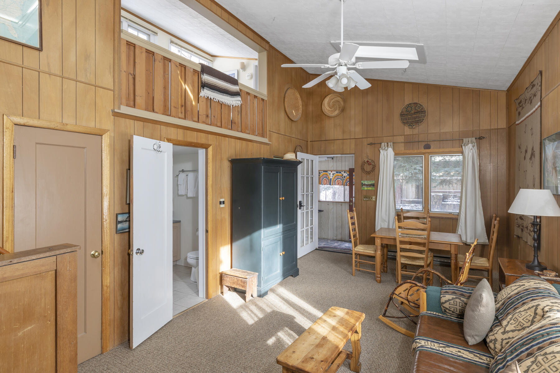  Mission Rock Residential Triplex in Downtown Ouray - 物件實景