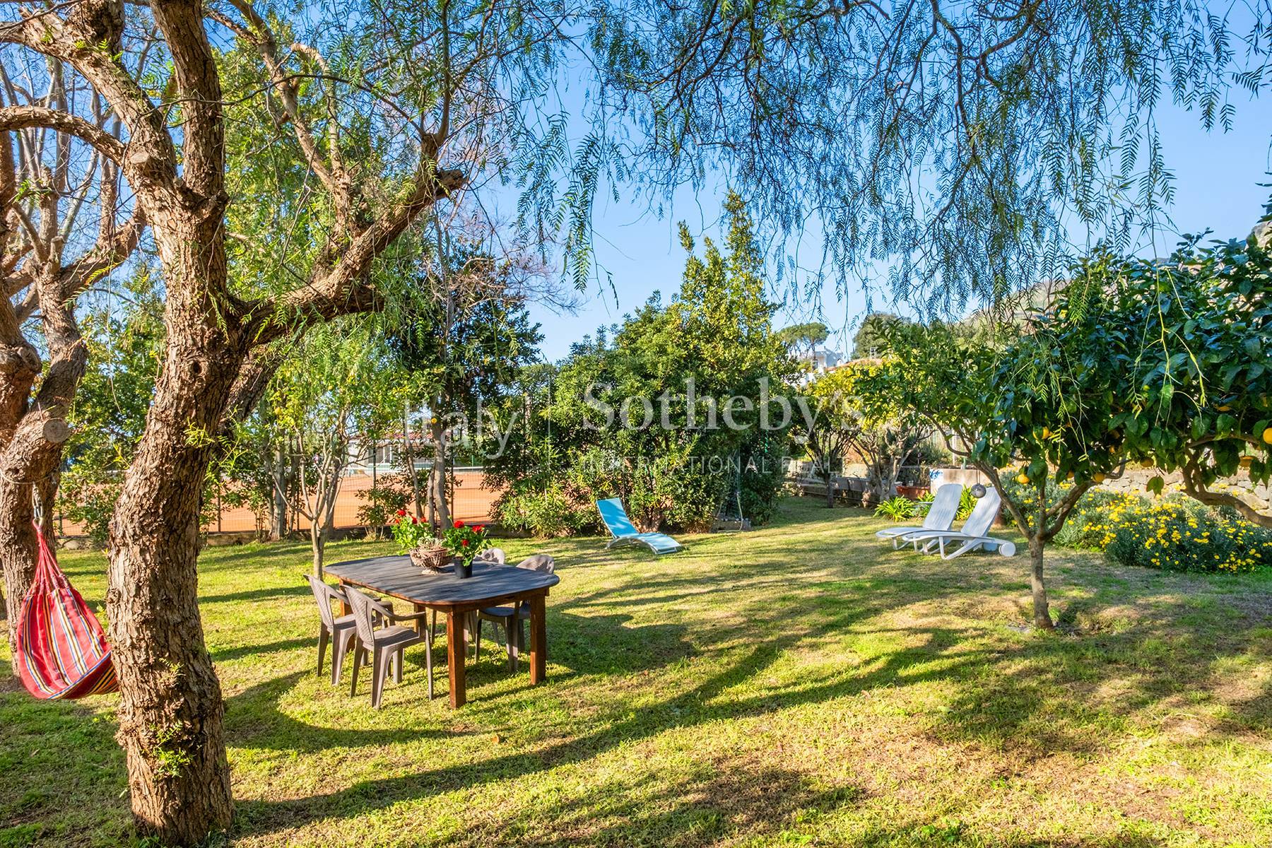  Charming Villa with Tennis Courts - 物件實景